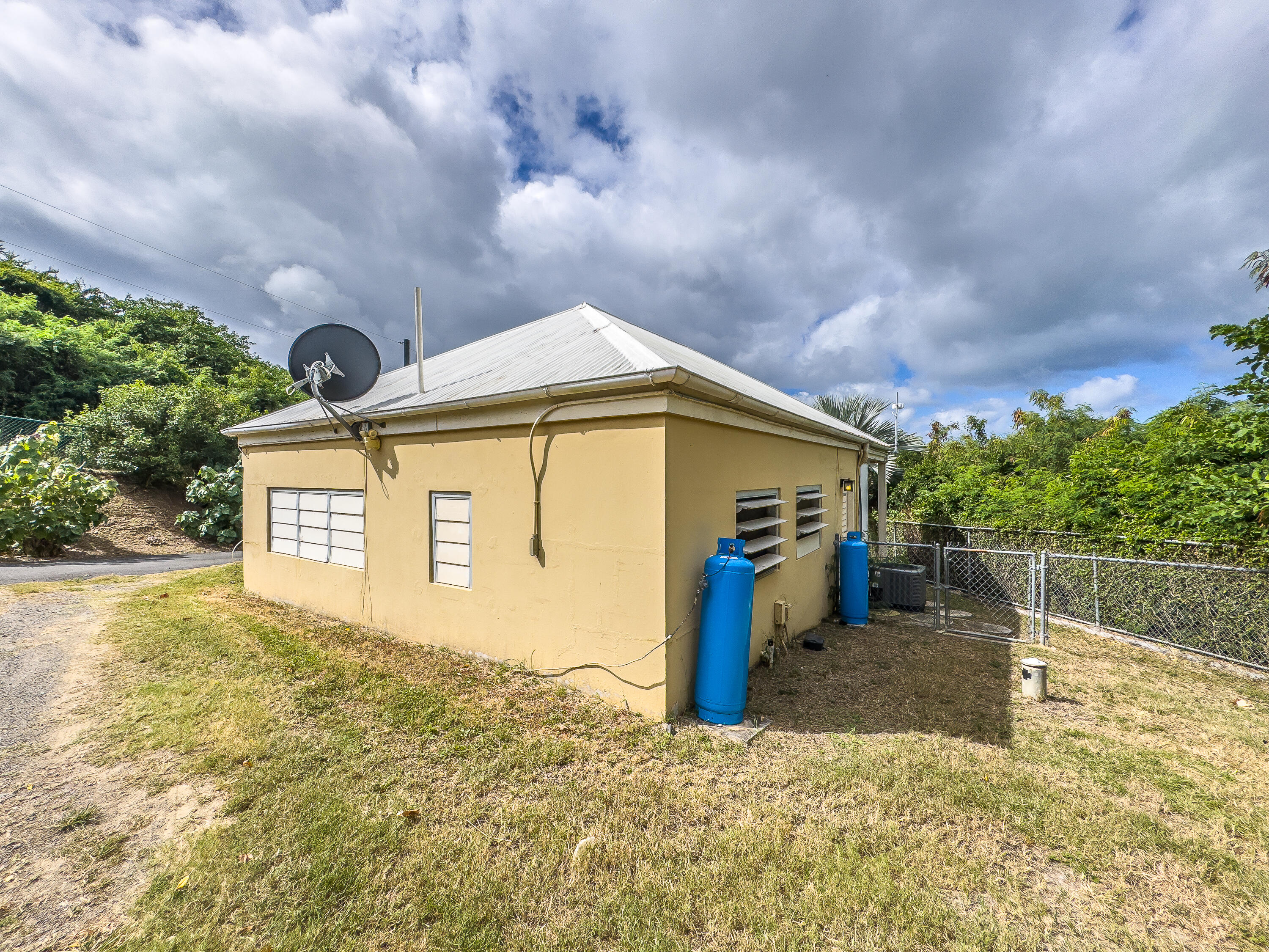 11 All for the Betr EA, 11, St. Croix Unit: 11