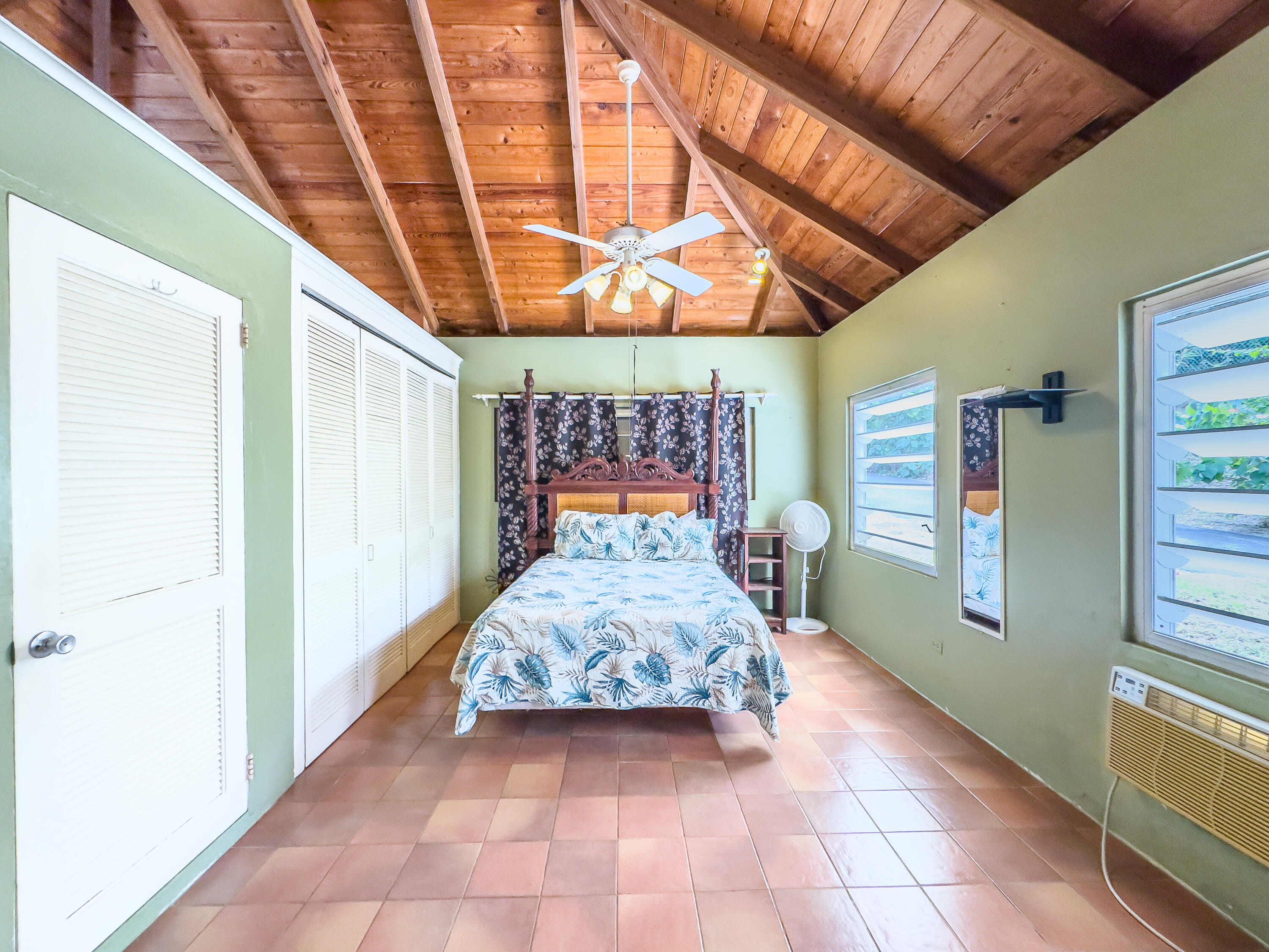 11 All for the Betr EA, 11, St. Croix Unit: 11