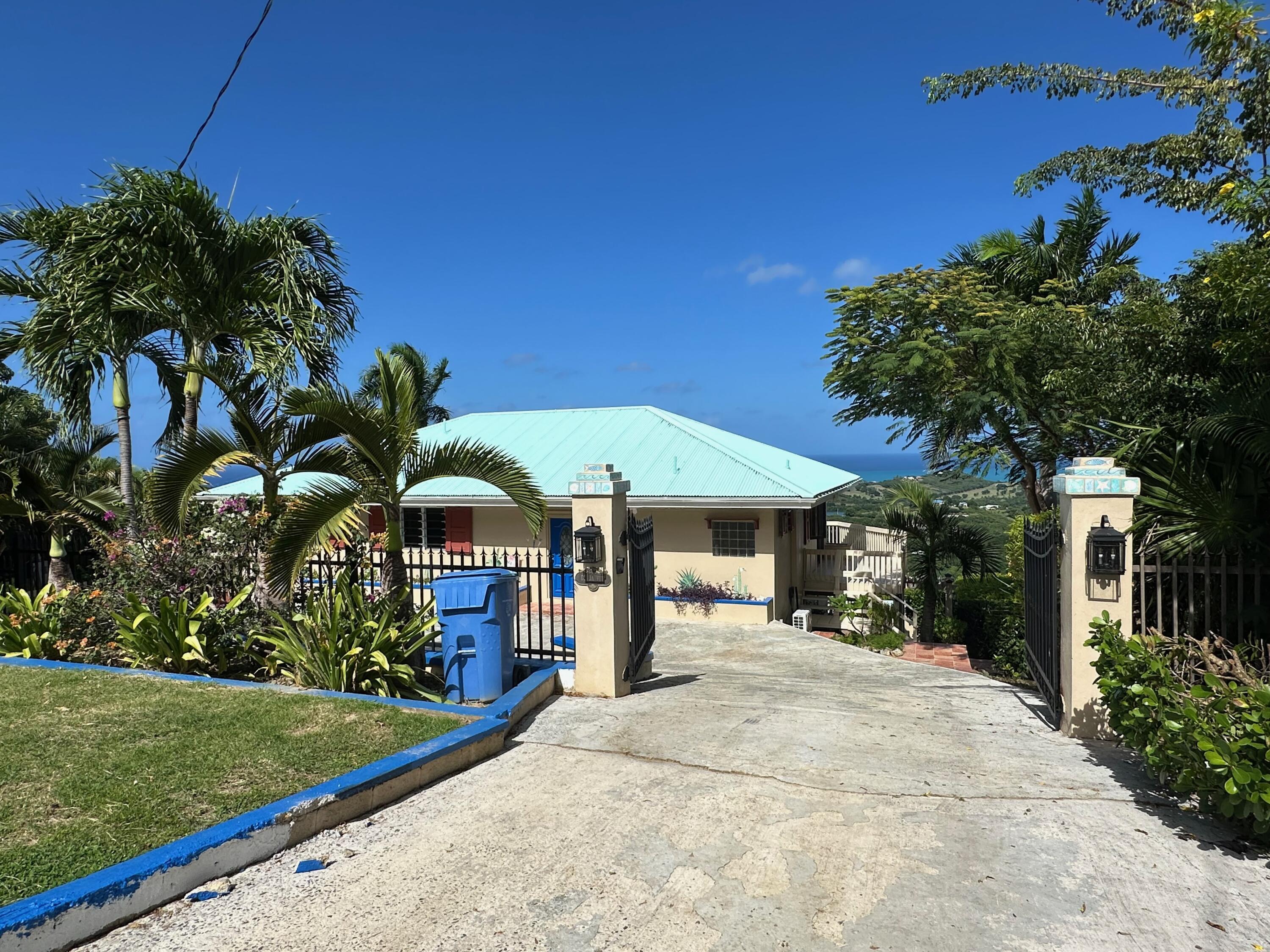 28 Eliza's Retreat EA, 28, St. Croix Unit: 28