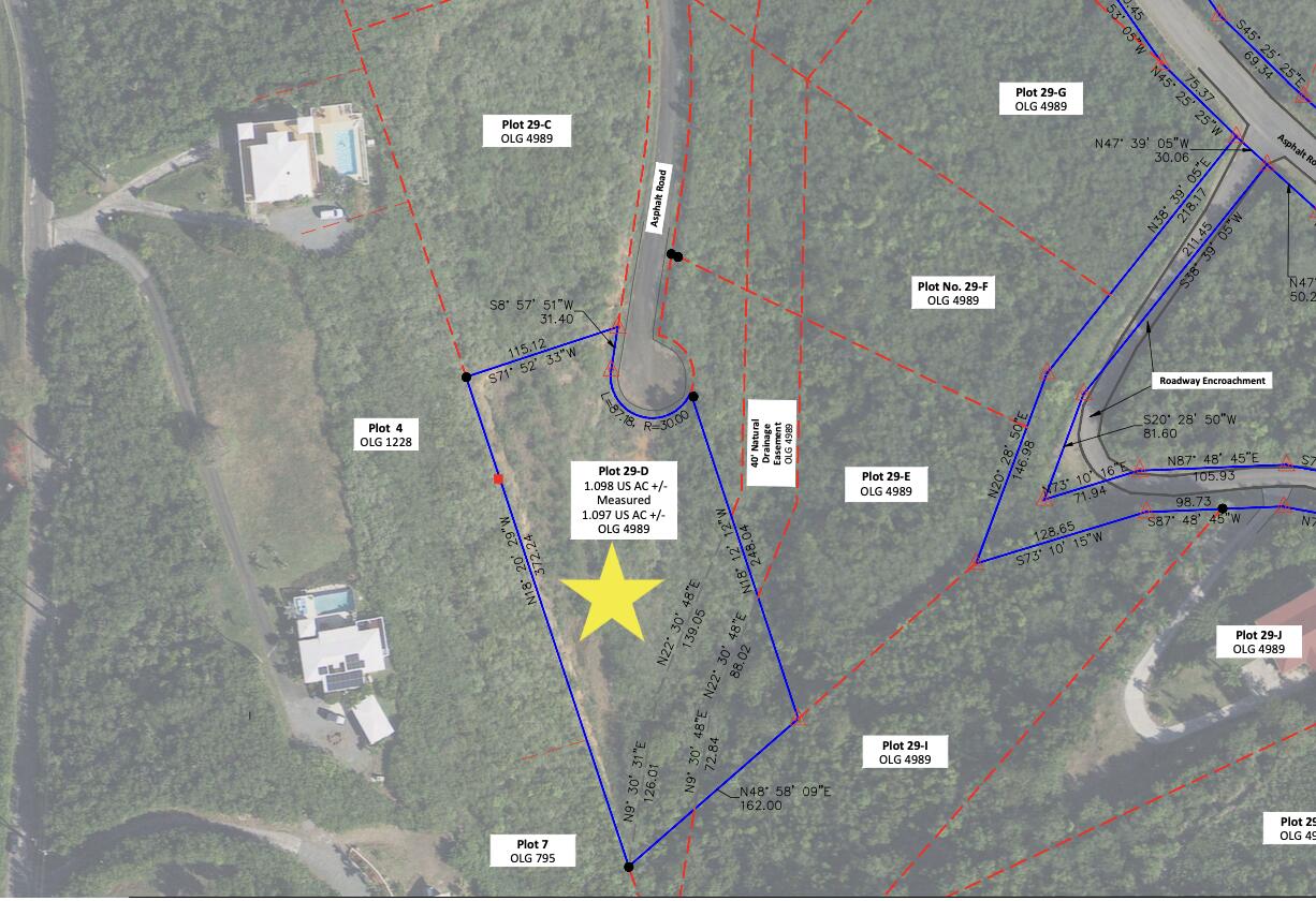 29-D North Slob EB, 29-D, St. Croix Unit: 29-D