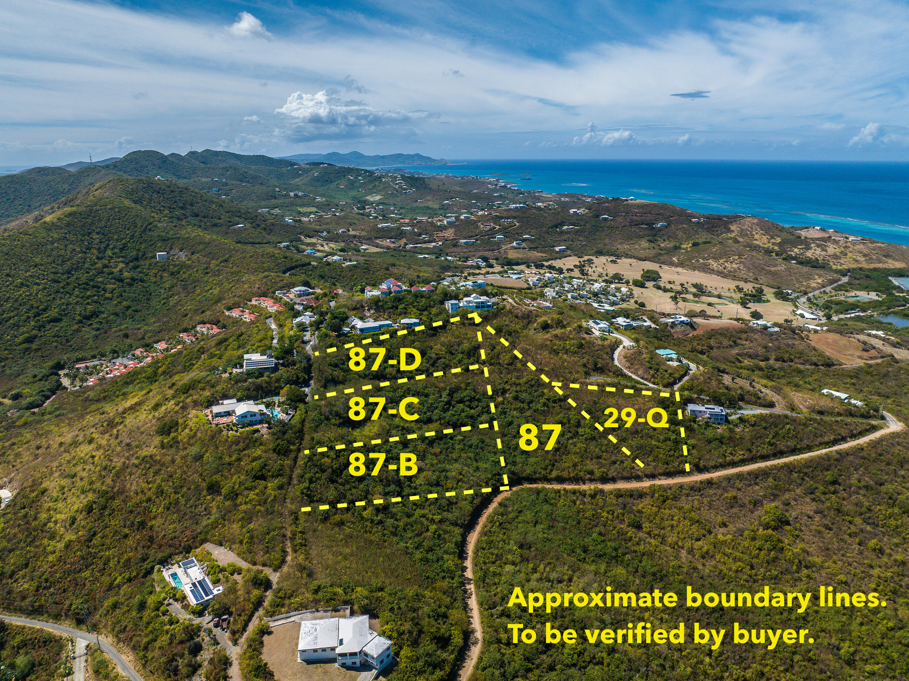 29-Q North Slob EB, 29-Q, St. Croix Unit: 29-Q