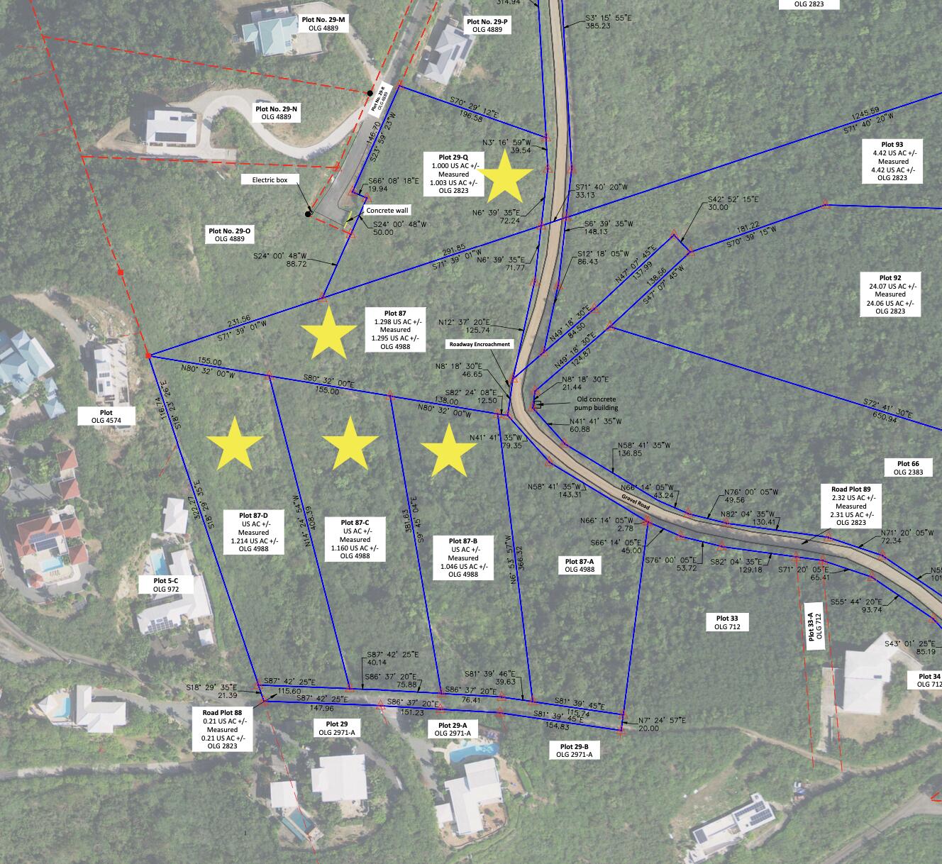 87 South Slob EB, 87, St. Croix Unit: 87