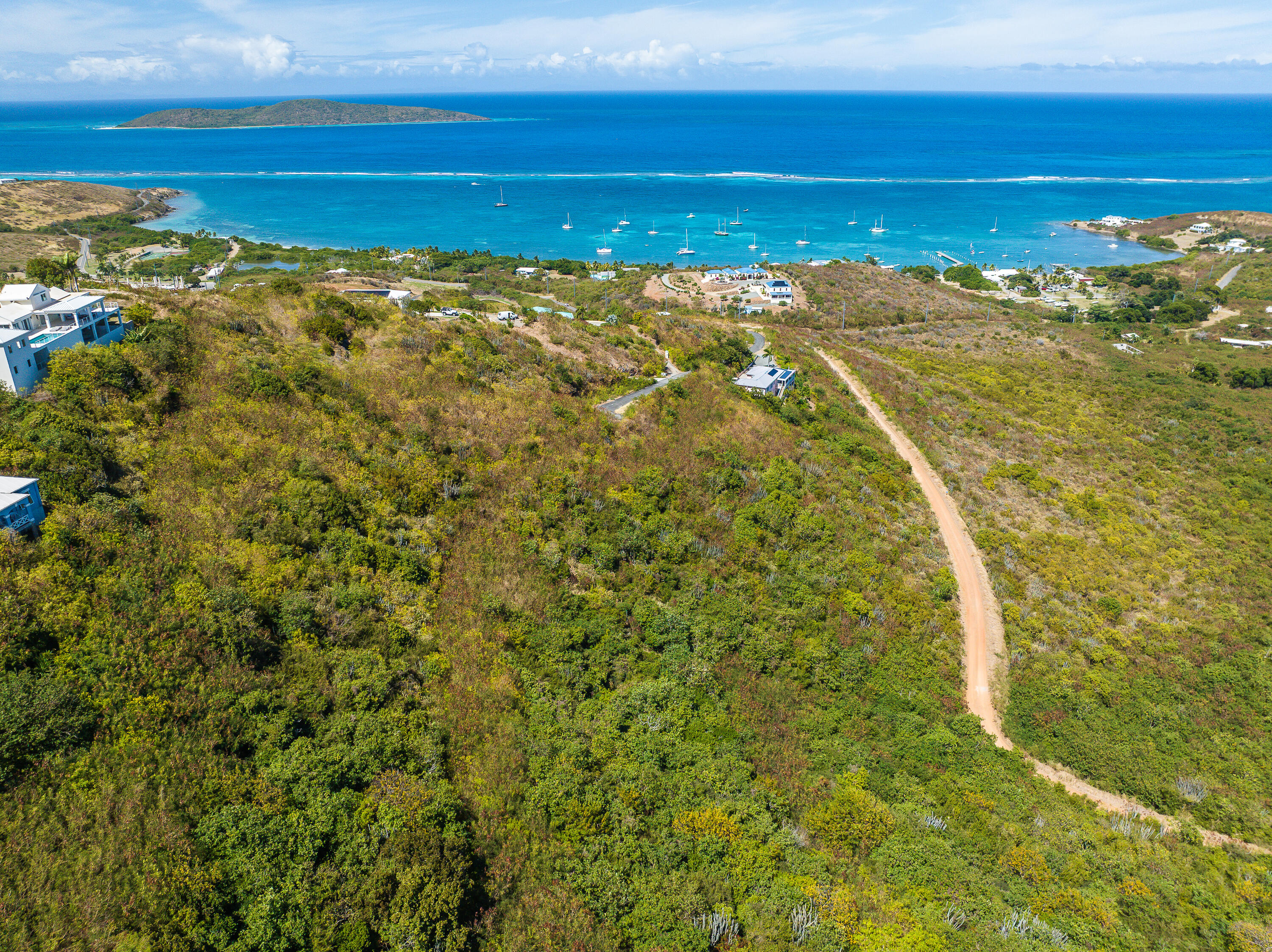 87-B South Slob EB, 87-B, St. Croix Unit: 87-B