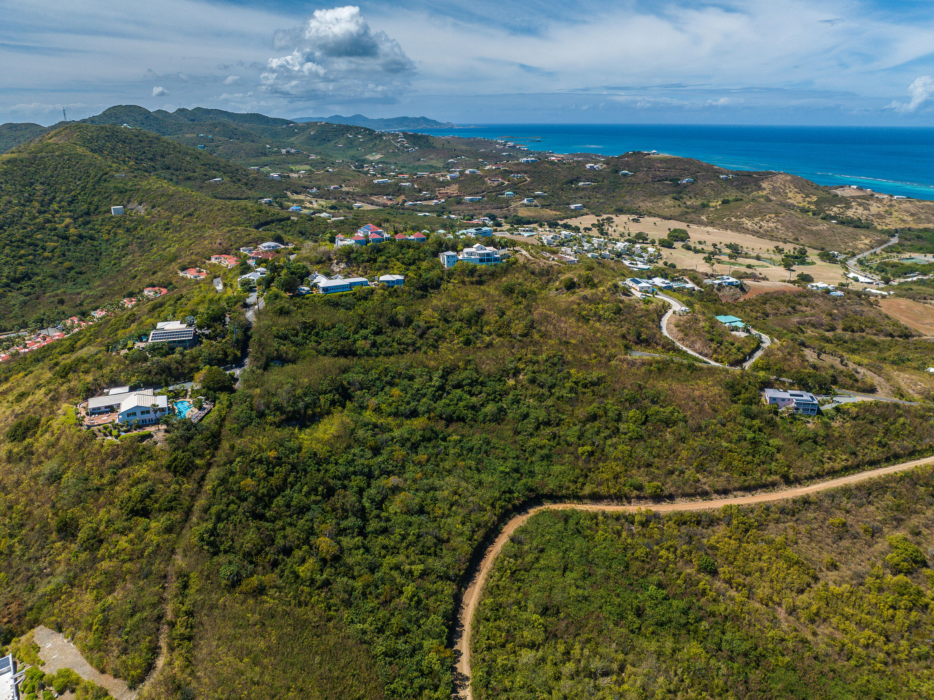 87-B South Slob EB, 87-B, St. Croix Unit: 87-B