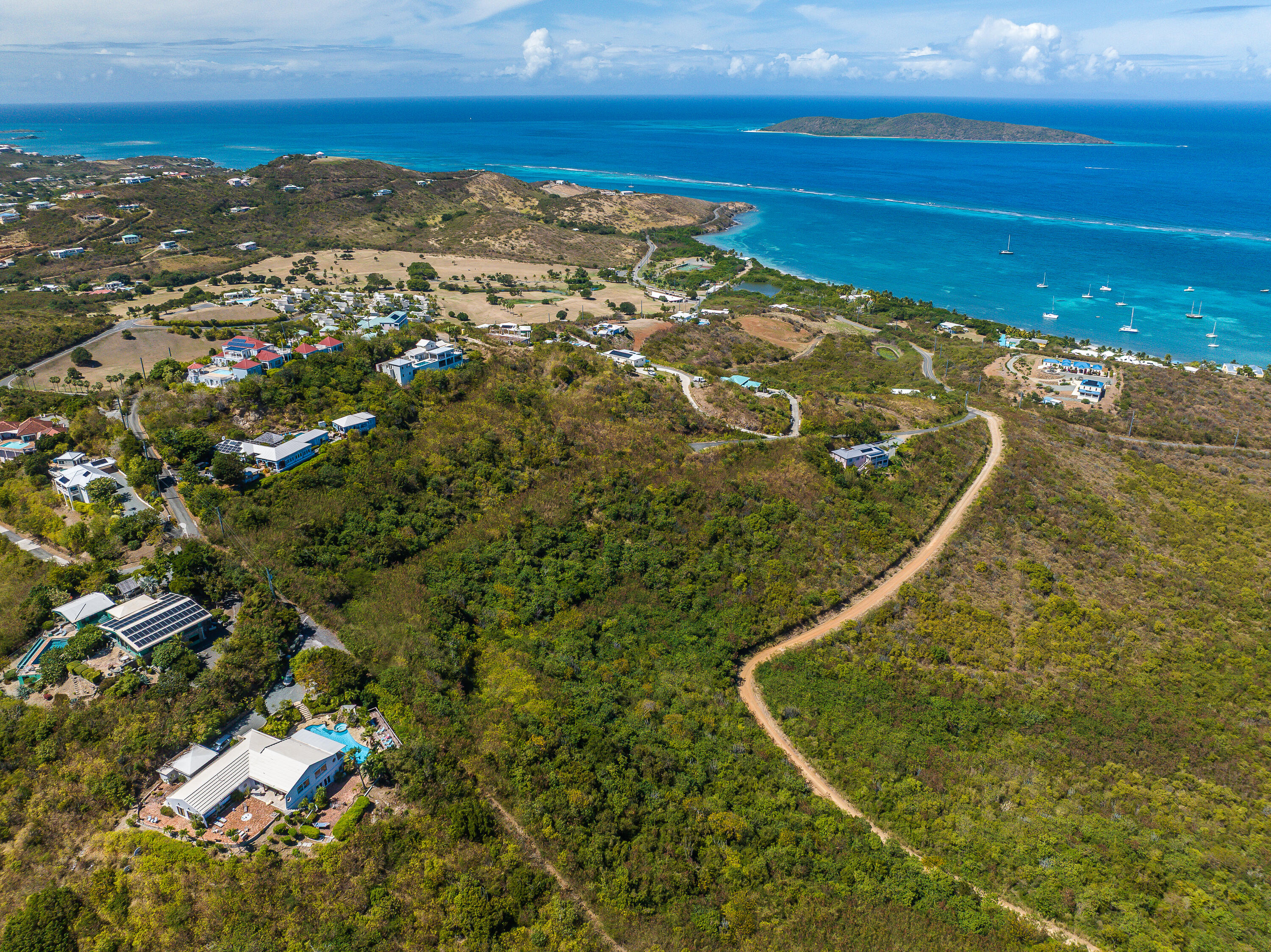 87-B South Slob EB, 87-B, St. Croix Unit: 87-B