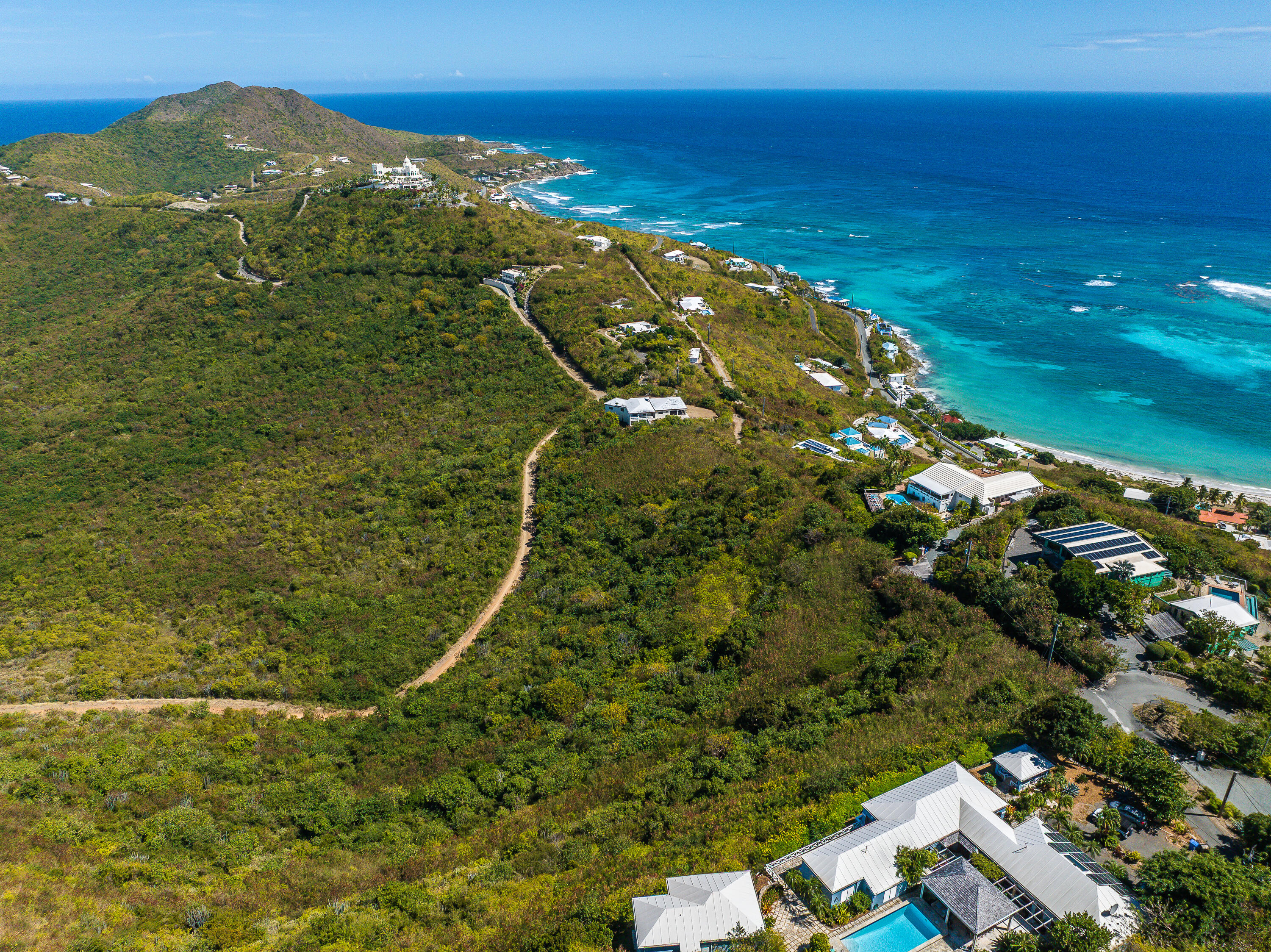 87-B South Slob EB, 87-B, St. Croix Unit: 87-B