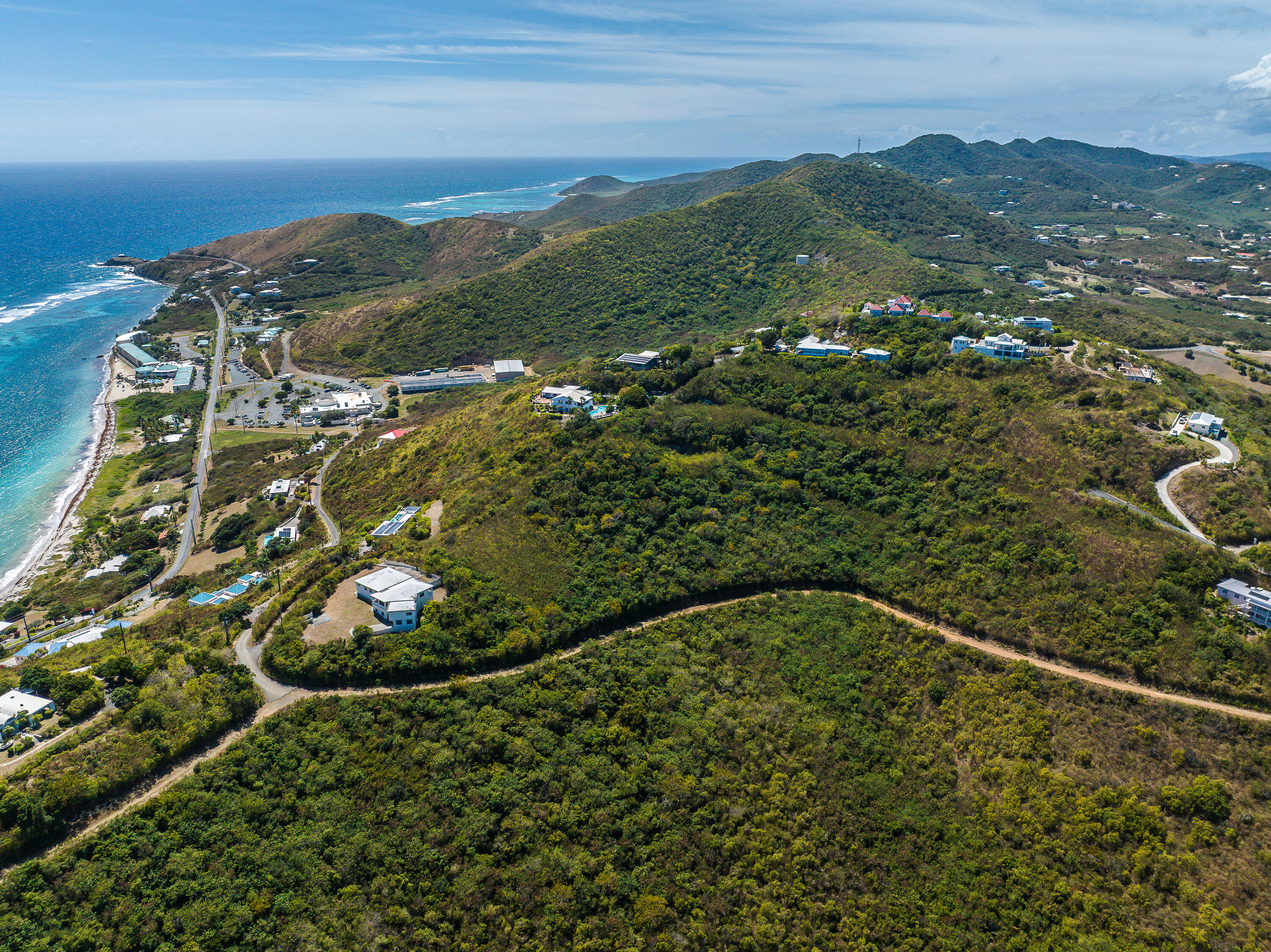 87-B South Slob EB, 87-B, St. Croix Unit: 87-B