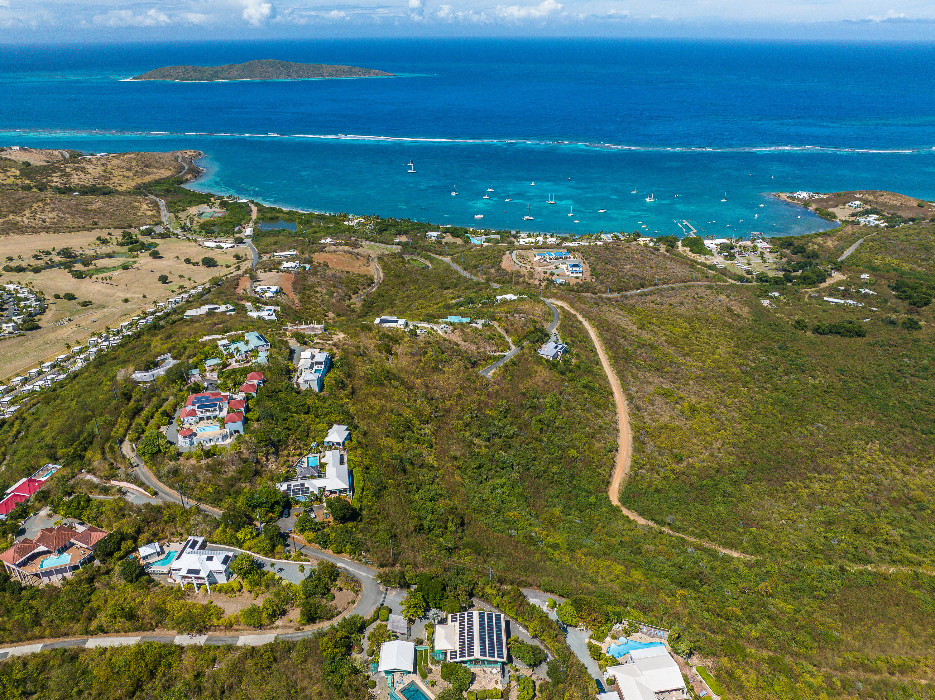 87-C South Slob EB, 87-C, St. Croix Unit: 87-C