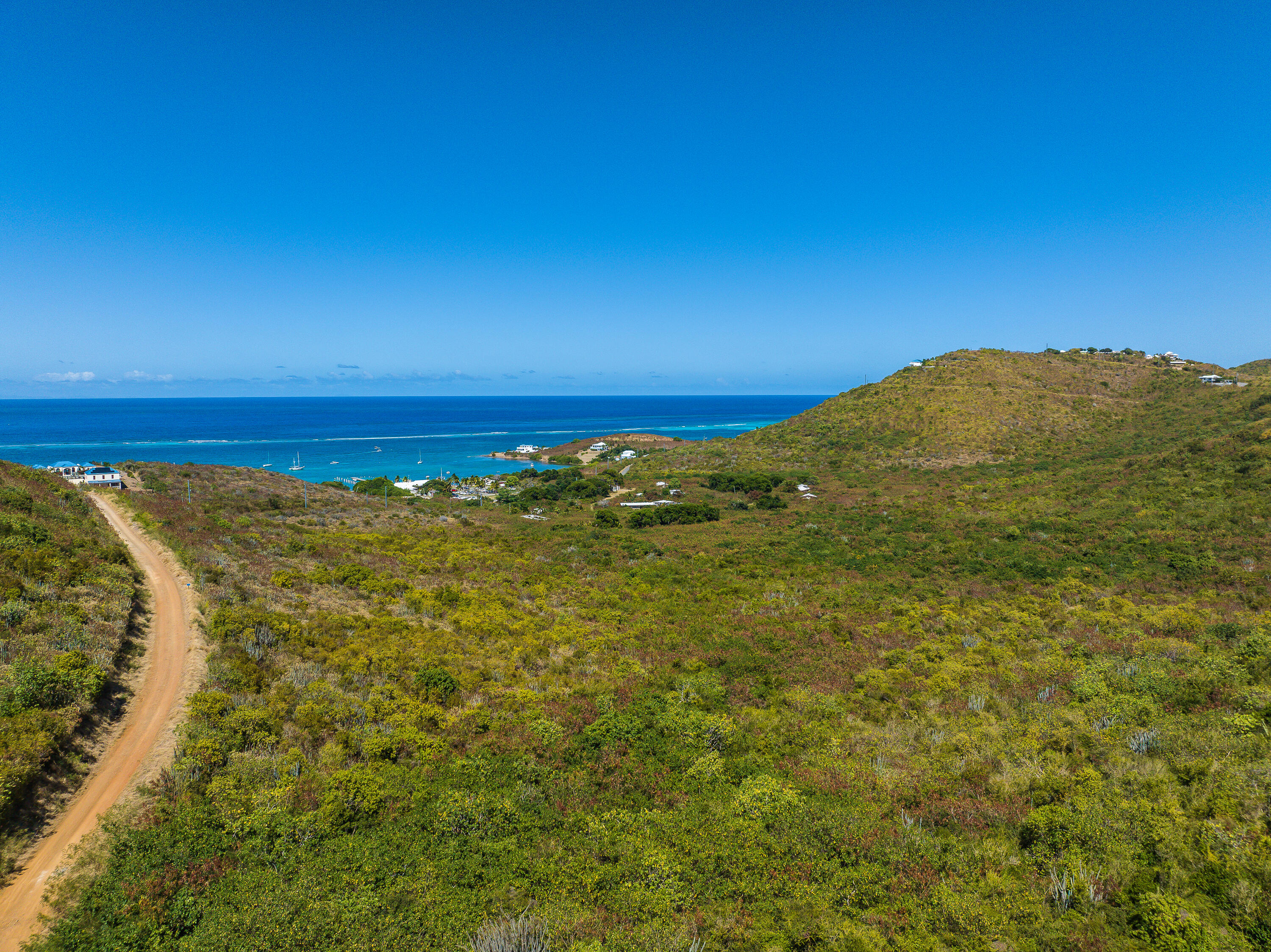 87-C South Slob EB, 87-C, St. Croix Unit: 87-C