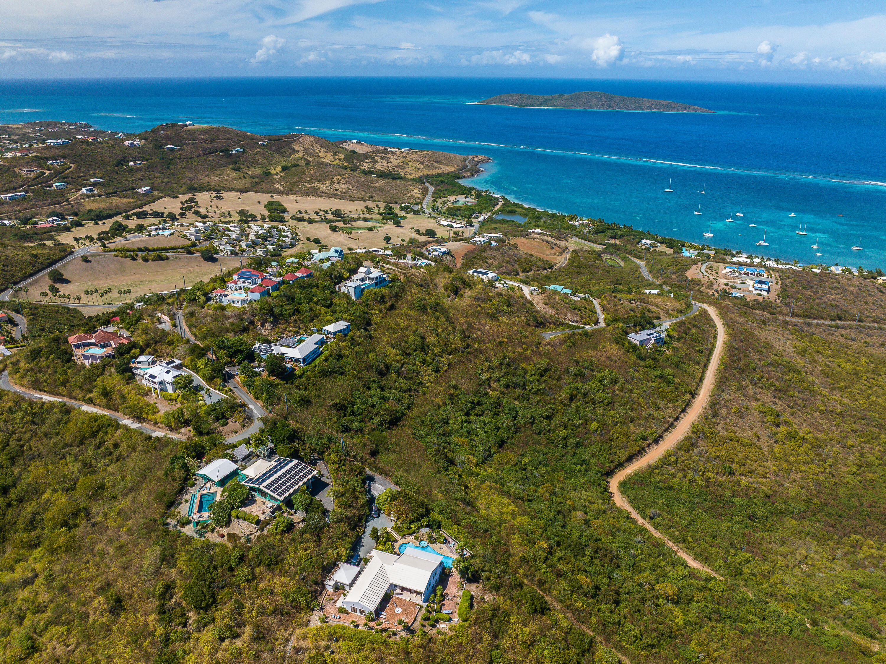 87-C South Slob EB, 87-C, St. Croix Unit: 87-C