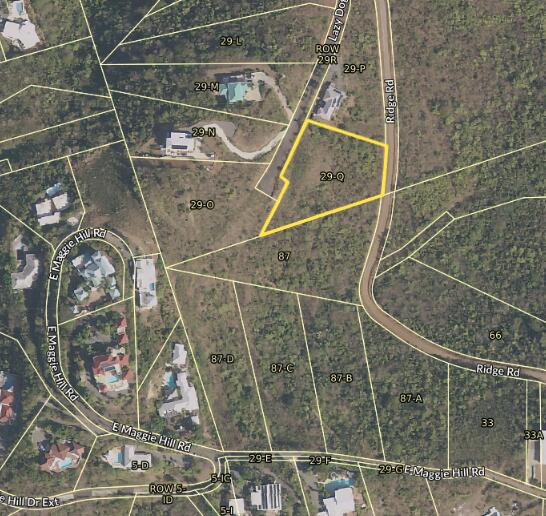 87-C South Slob EB, 87-C, St. Croix Unit: 87-C