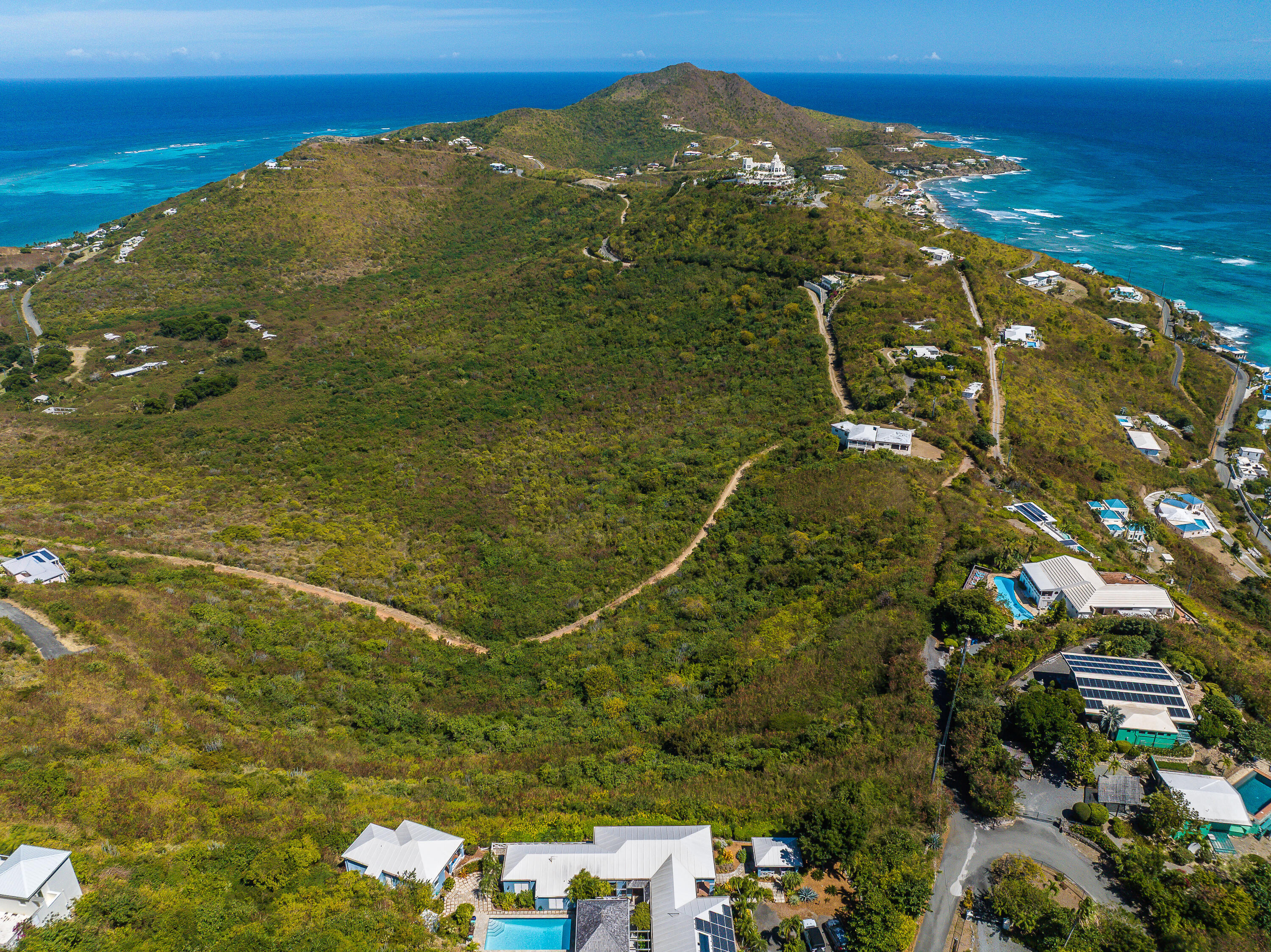 87-C South Slob EB, 87-C, St. Croix Unit: 87-C