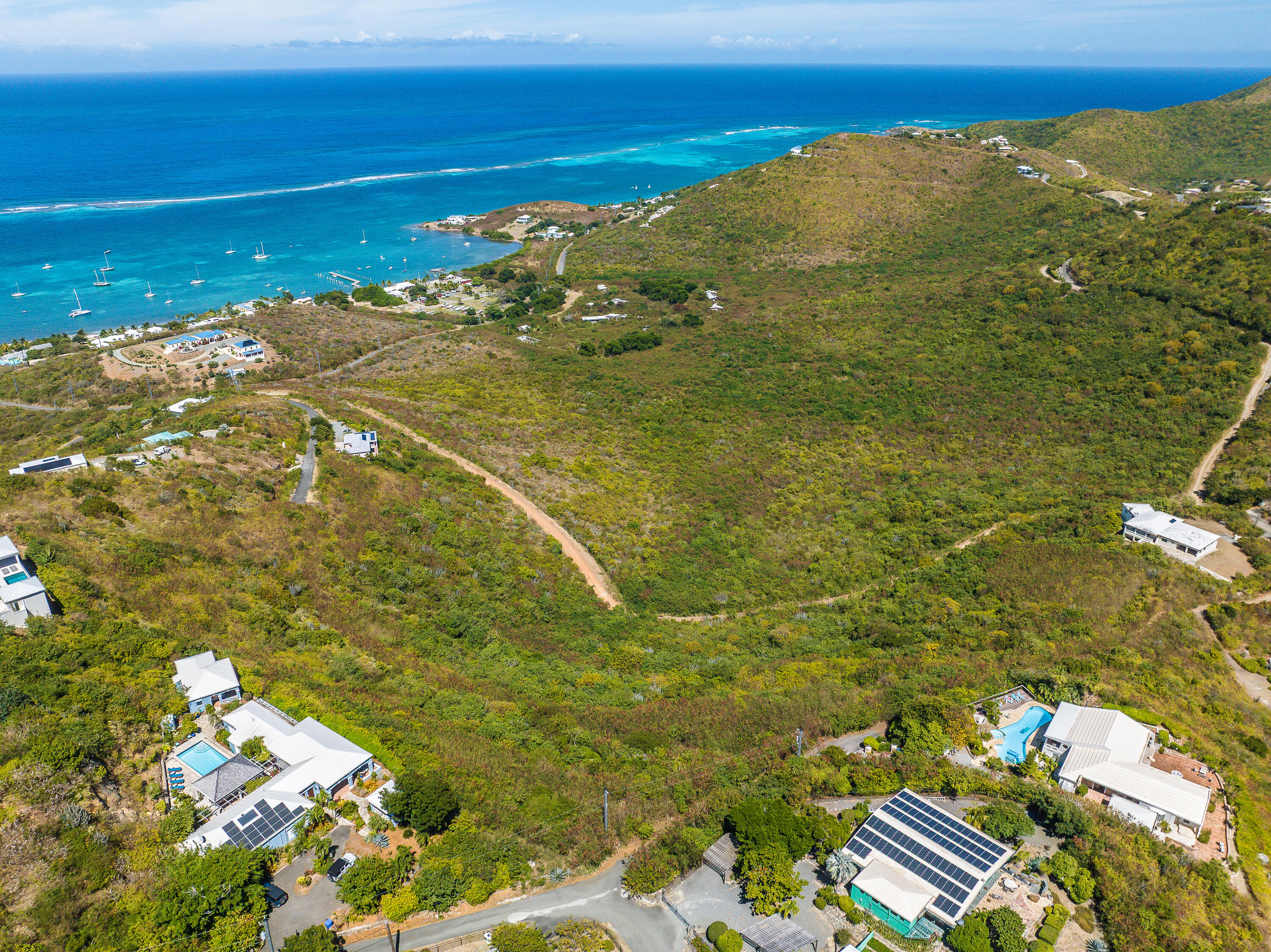 87-C South Slob EB, 87-C, St. Croix Unit: 87-C