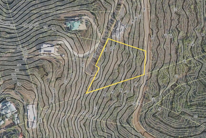 87-D South Slob EB, 87-D, St. Croix Unit: 87-D