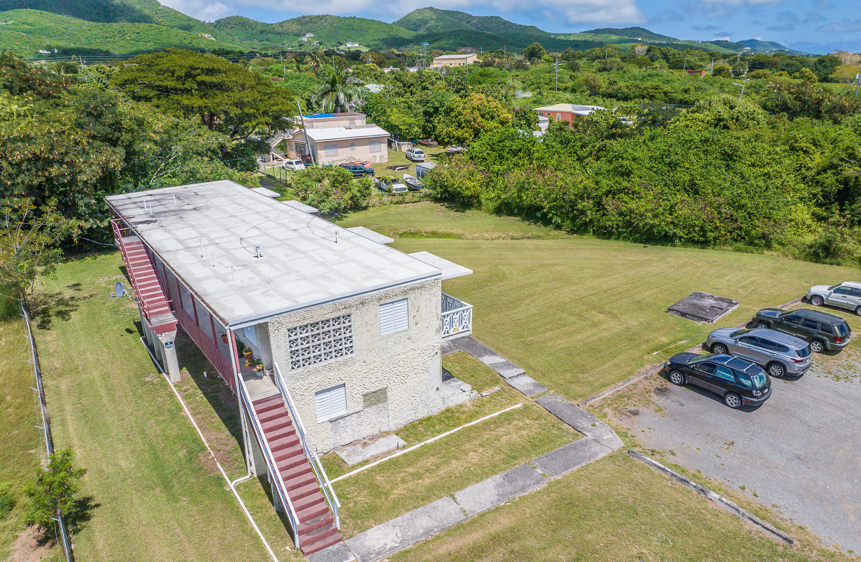 38A Whim (Two Will) WE, St. Croix