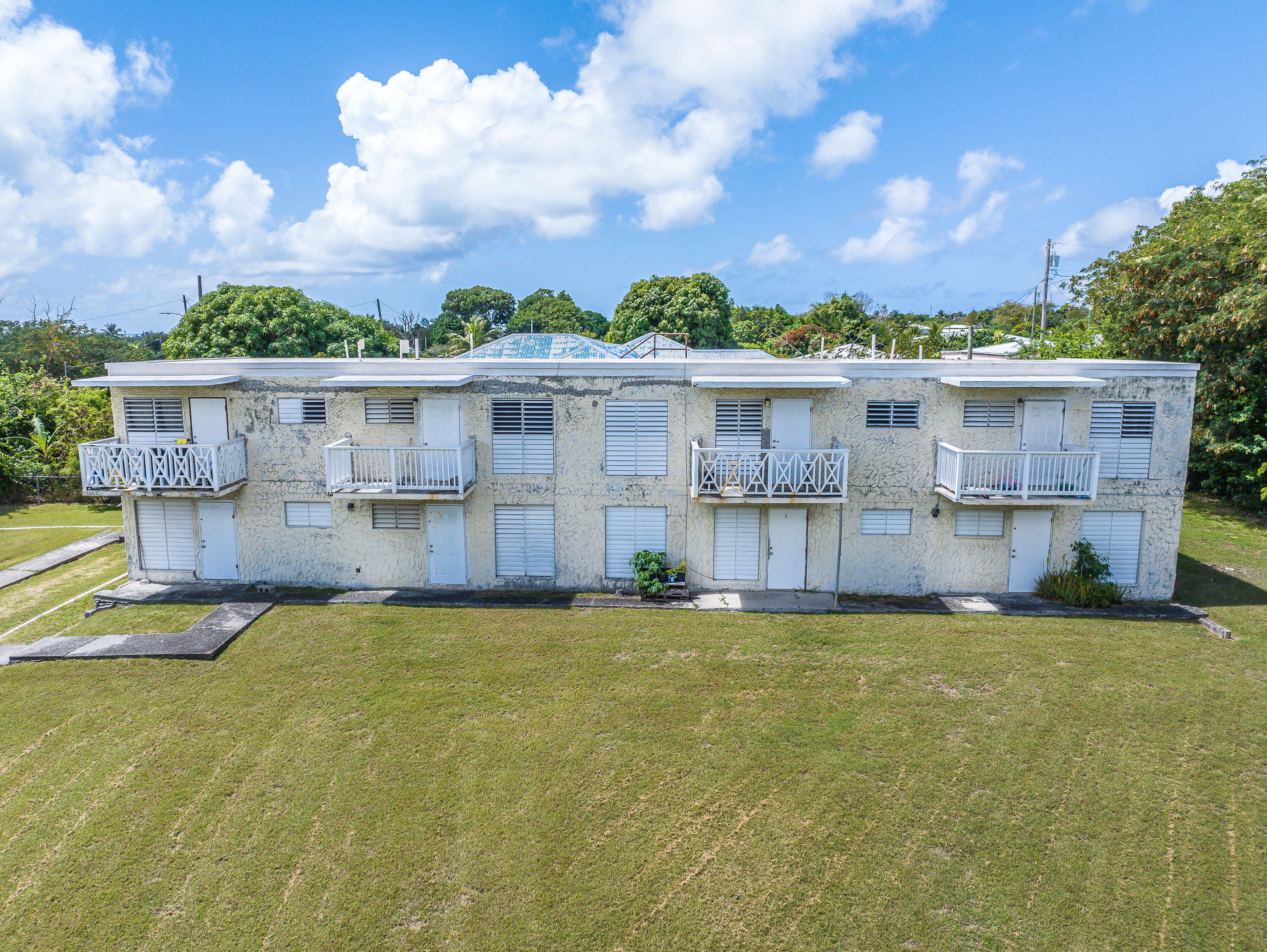 38A Whim (Two Will) WE, St. Croix