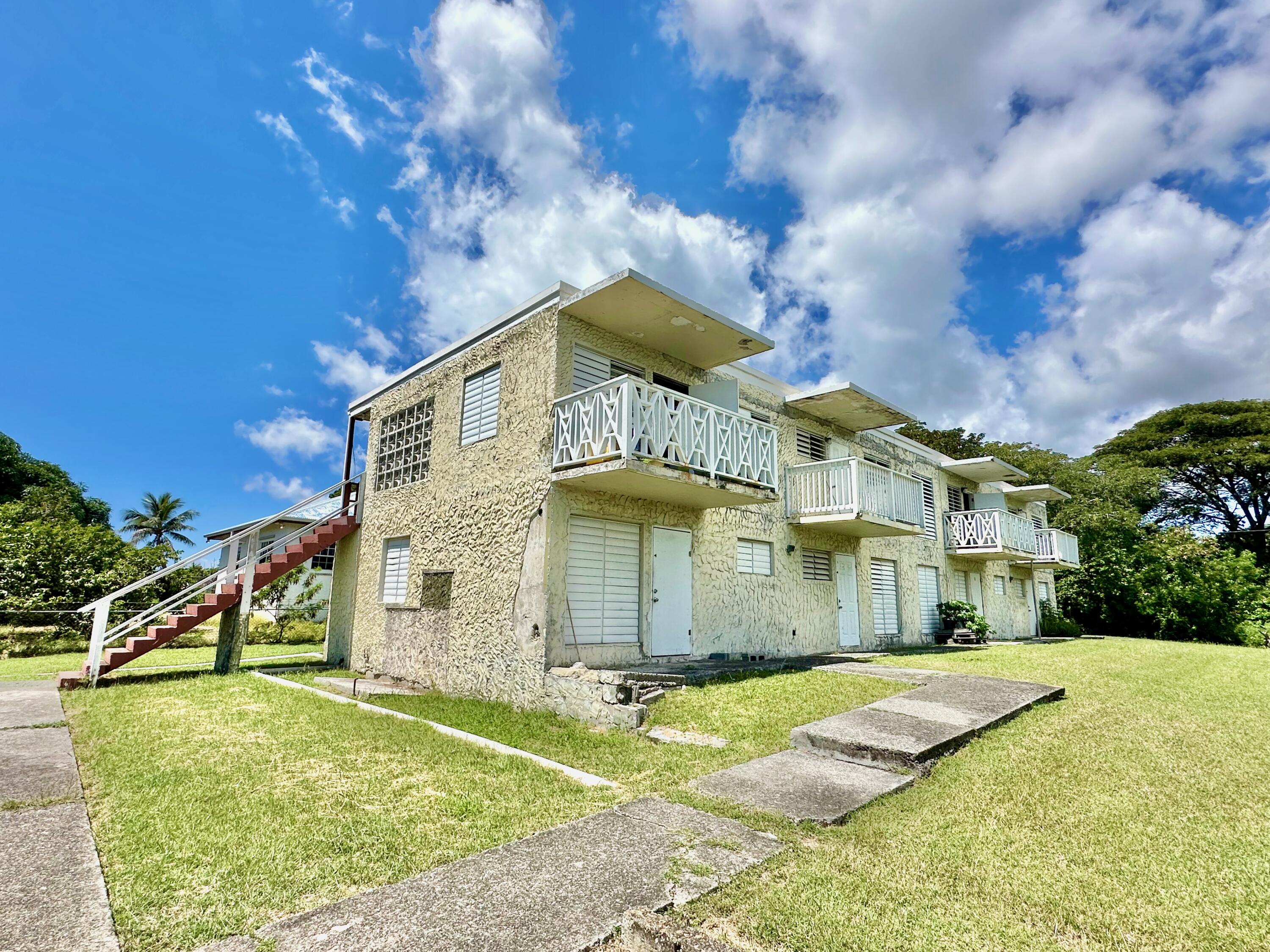 38A Whim (Two Will) WE, St. Croix