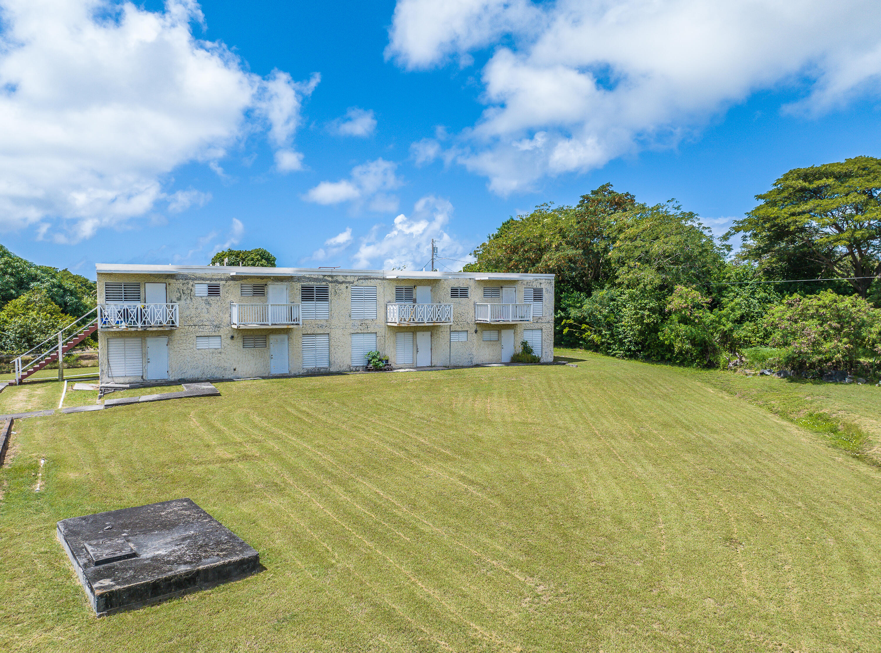 38A Whim (Two Will) WE, St. Croix