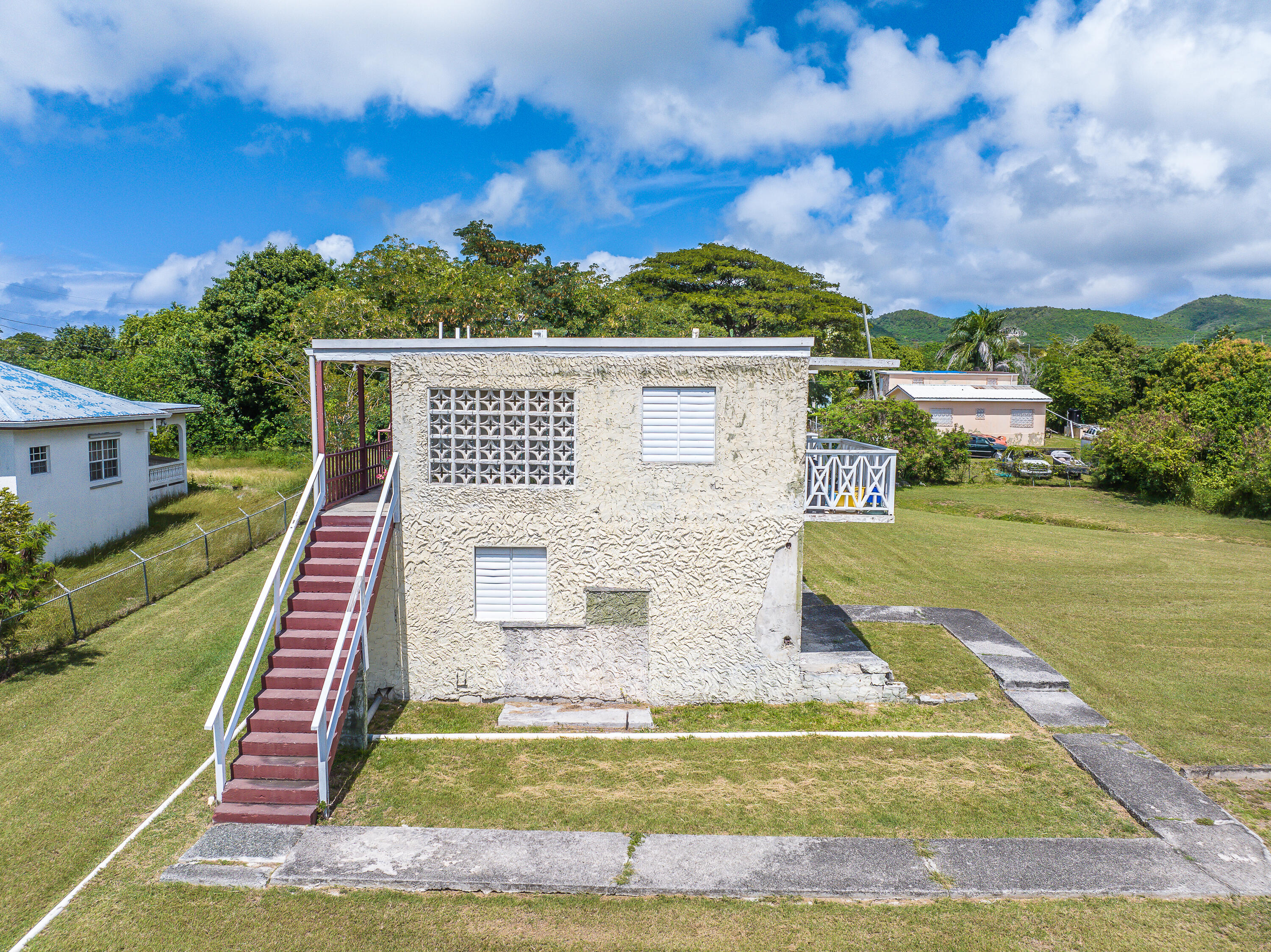 38A Whim (Two Will) WE, St. Croix