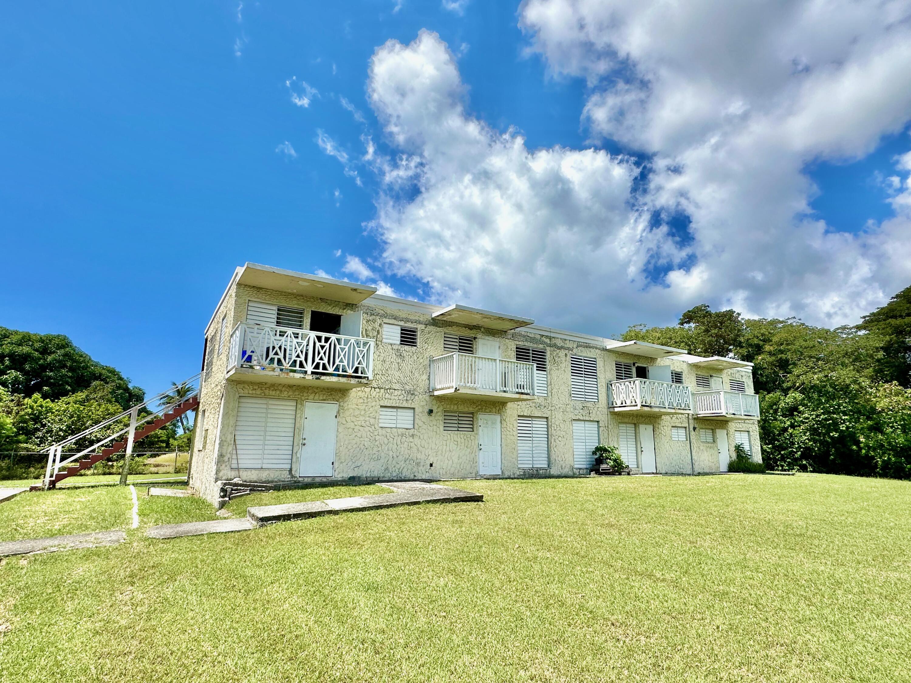 38A Whim (Two Will) WE, St. Croix