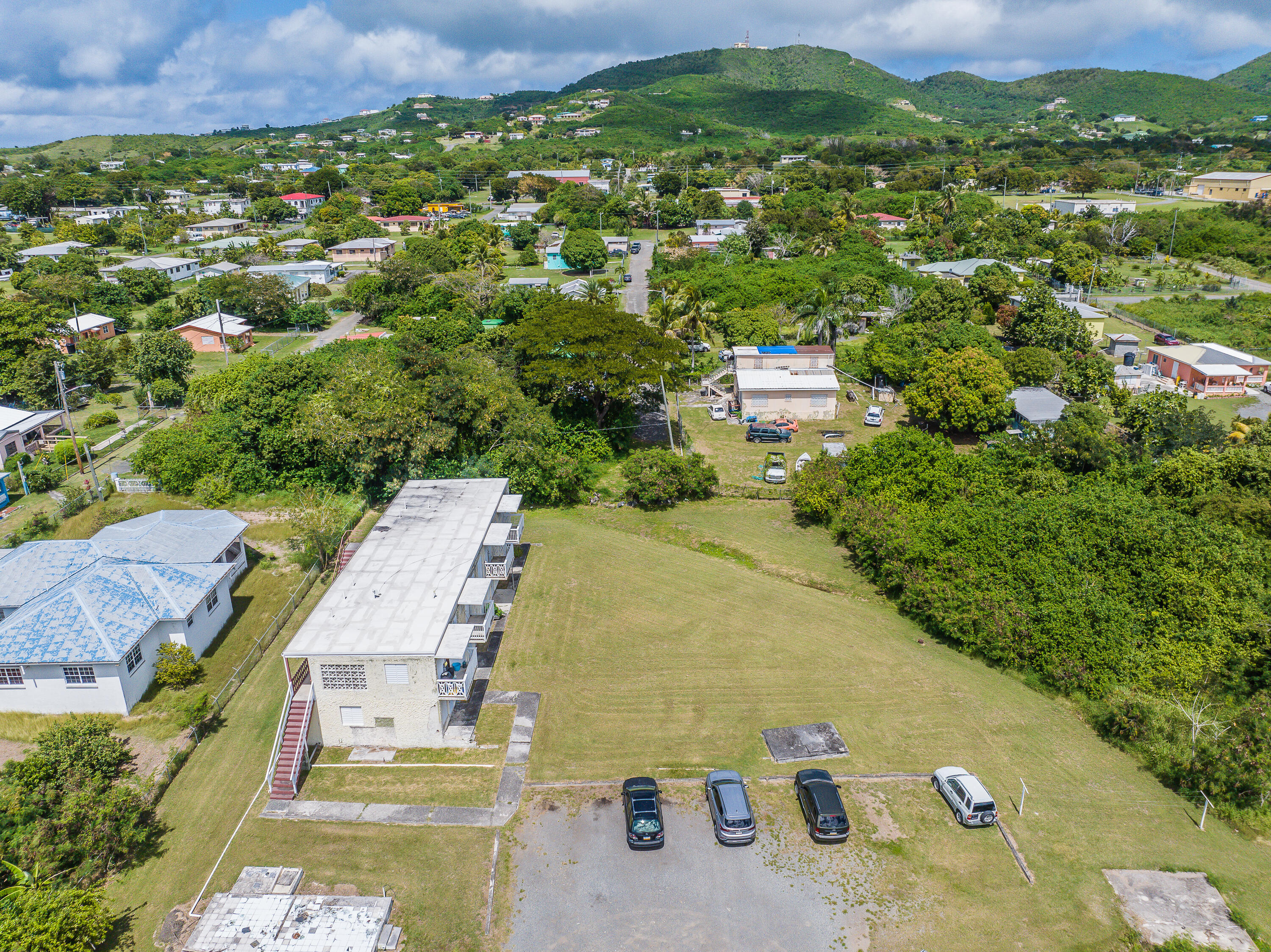 38A Whim (Two Will) WE, St. Croix