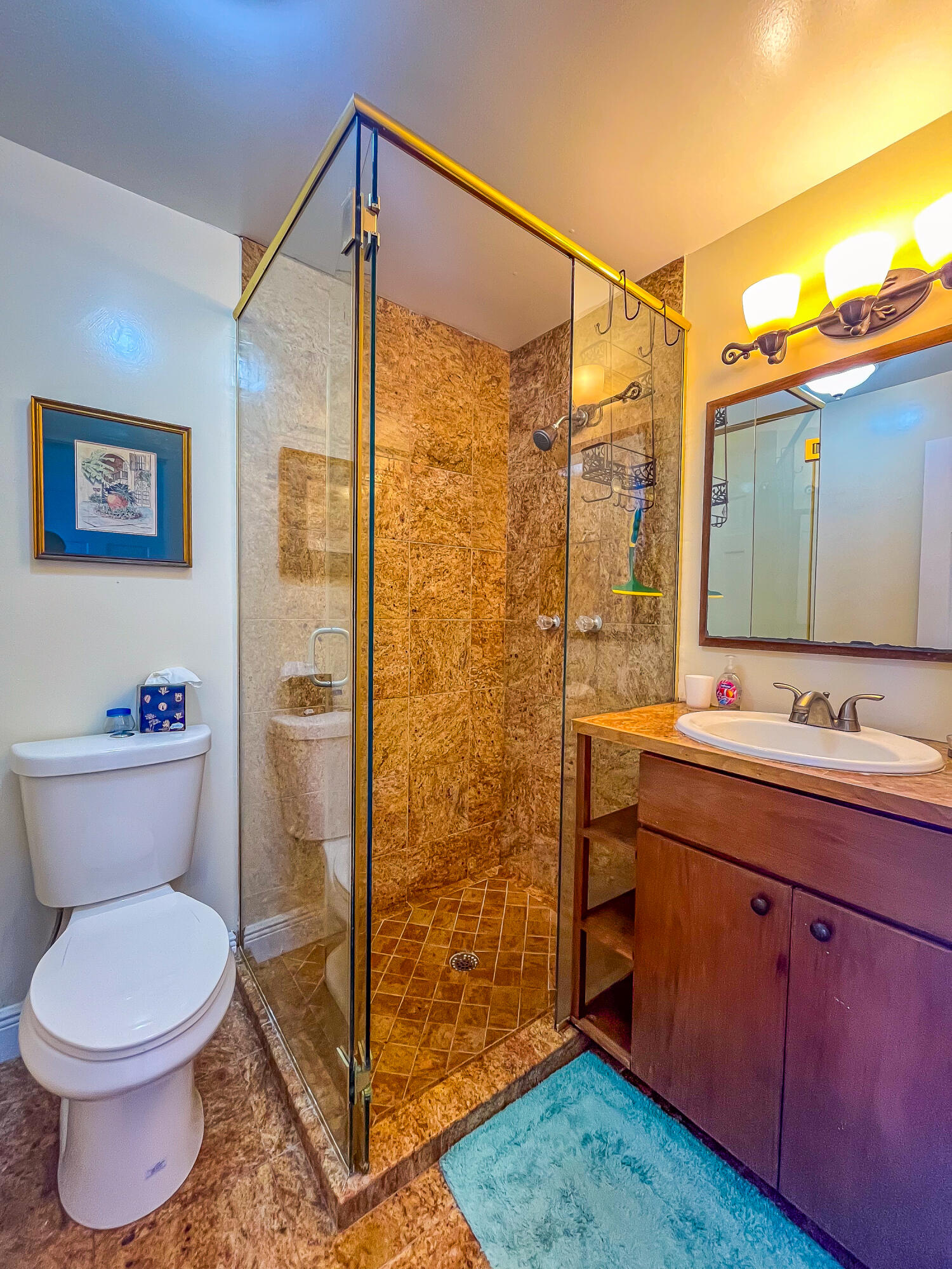 A5 Coakley Bay EA, Coakley Bay, St. Croix