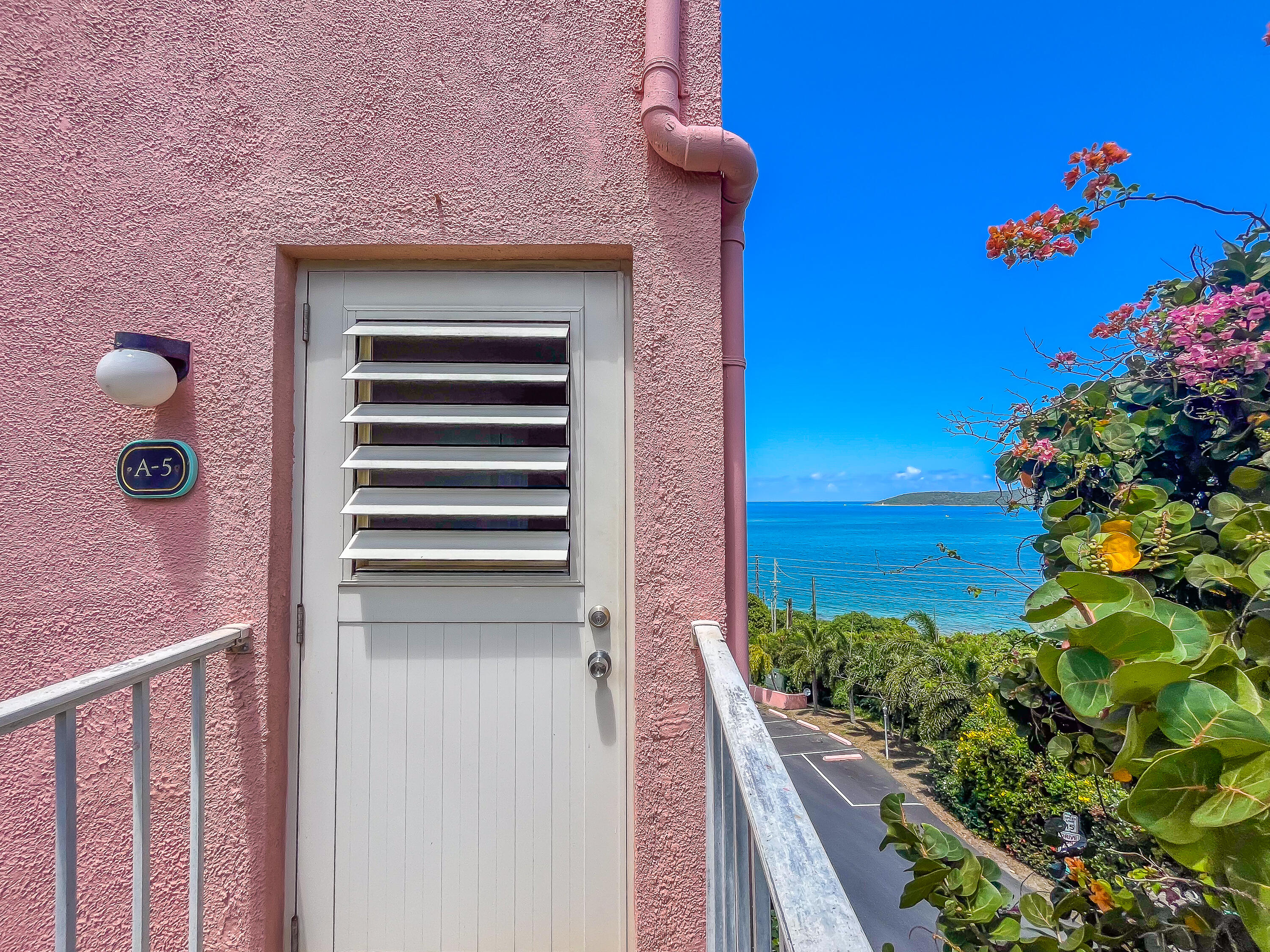 A5 Coakley Bay EA, Coakley Bay, St. Croix