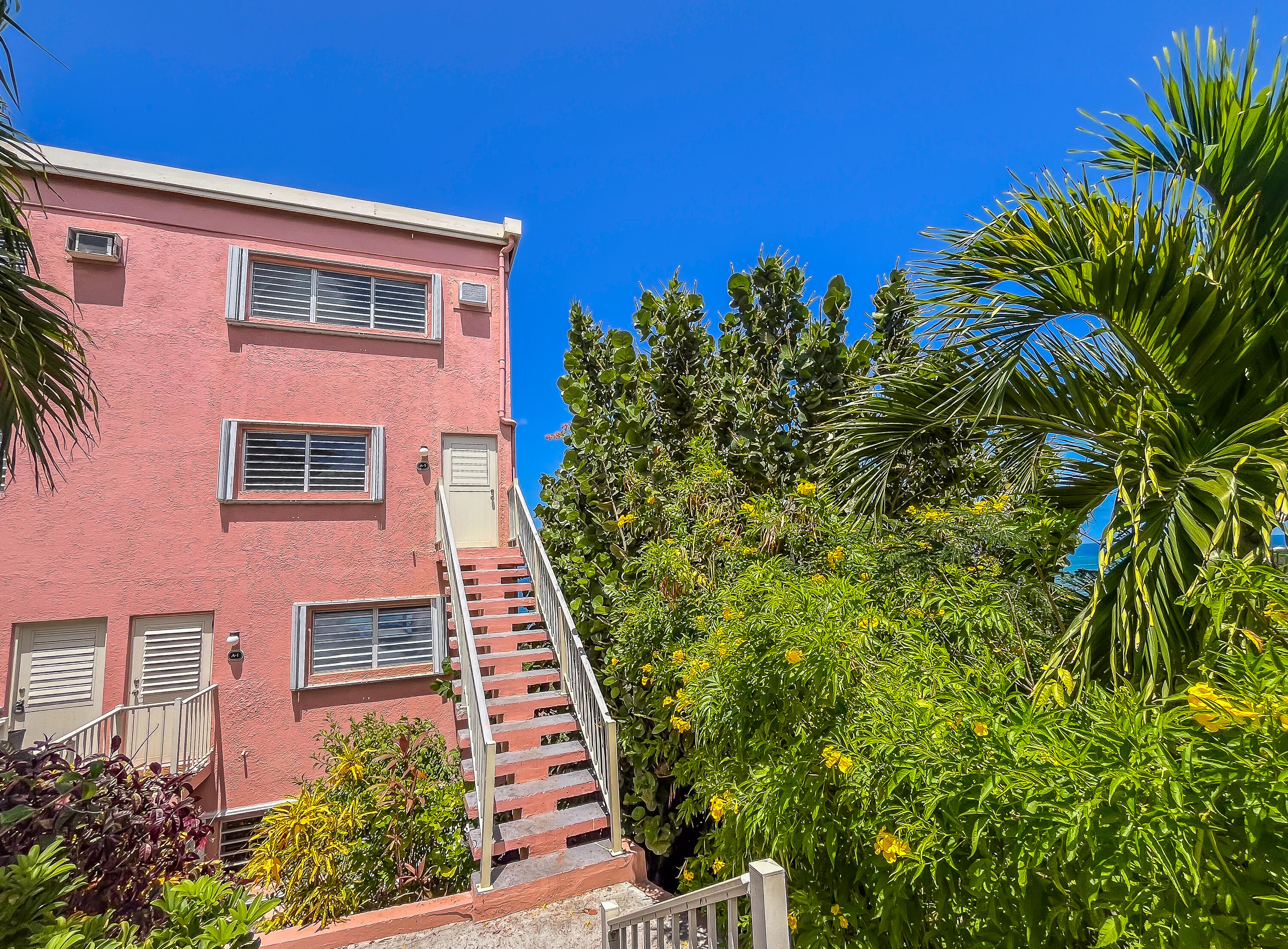 A5 Coakley Bay EA, Coakley Bay, St. Croix