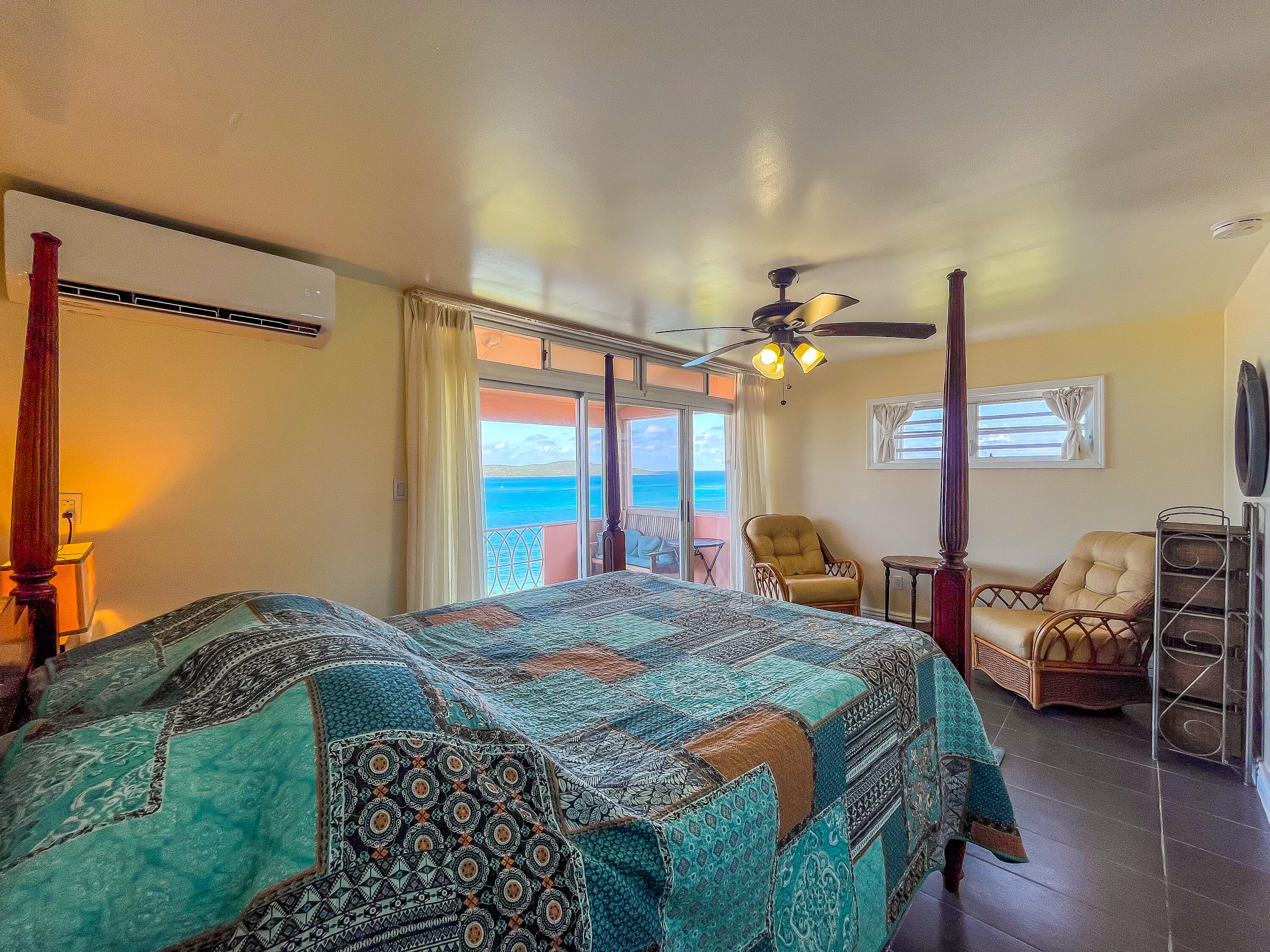 A5 Coakley Bay EA, Coakley Bay, St. Croix