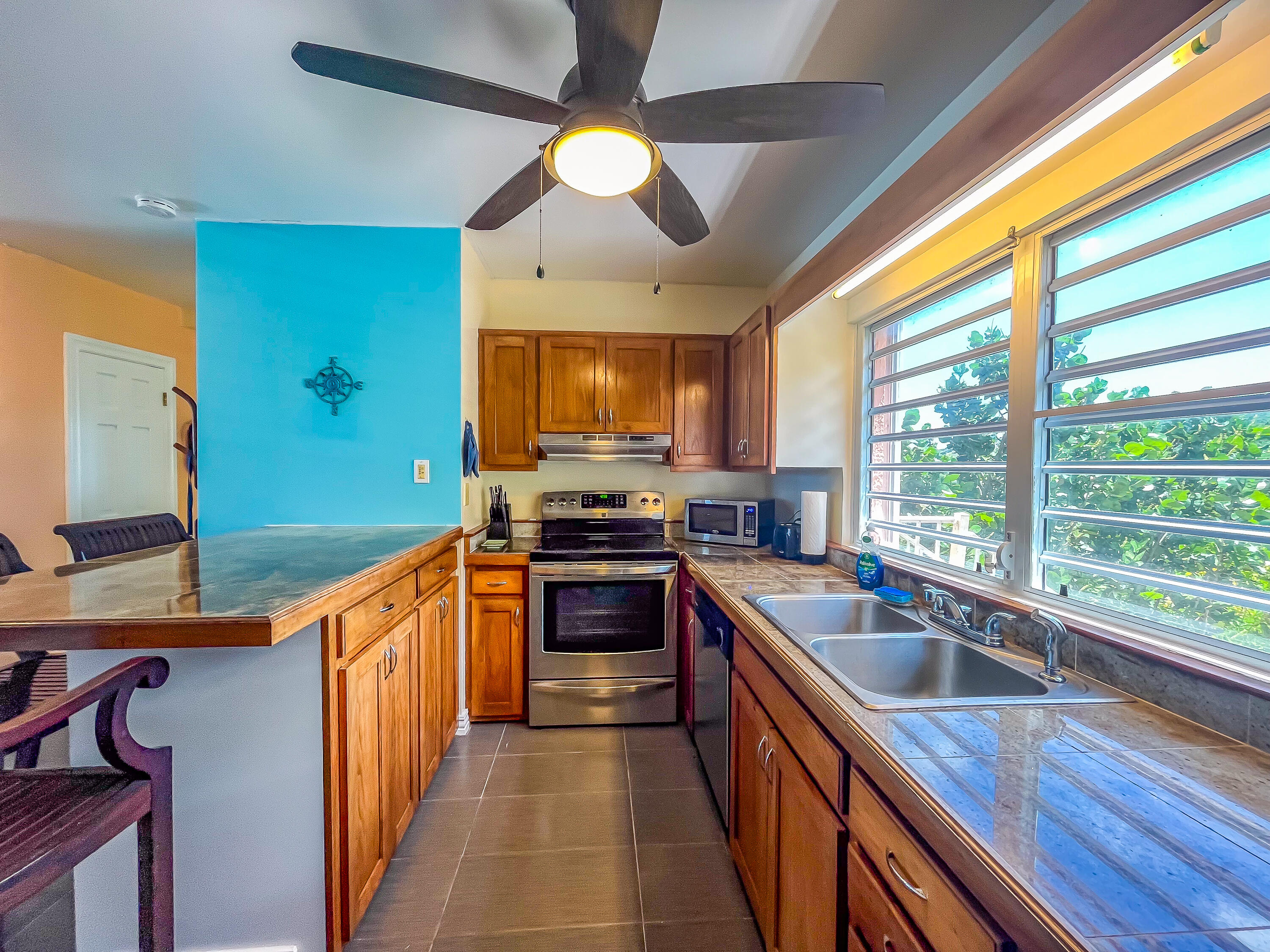 A5 Coakley Bay EA, Coakley Bay, St. Croix