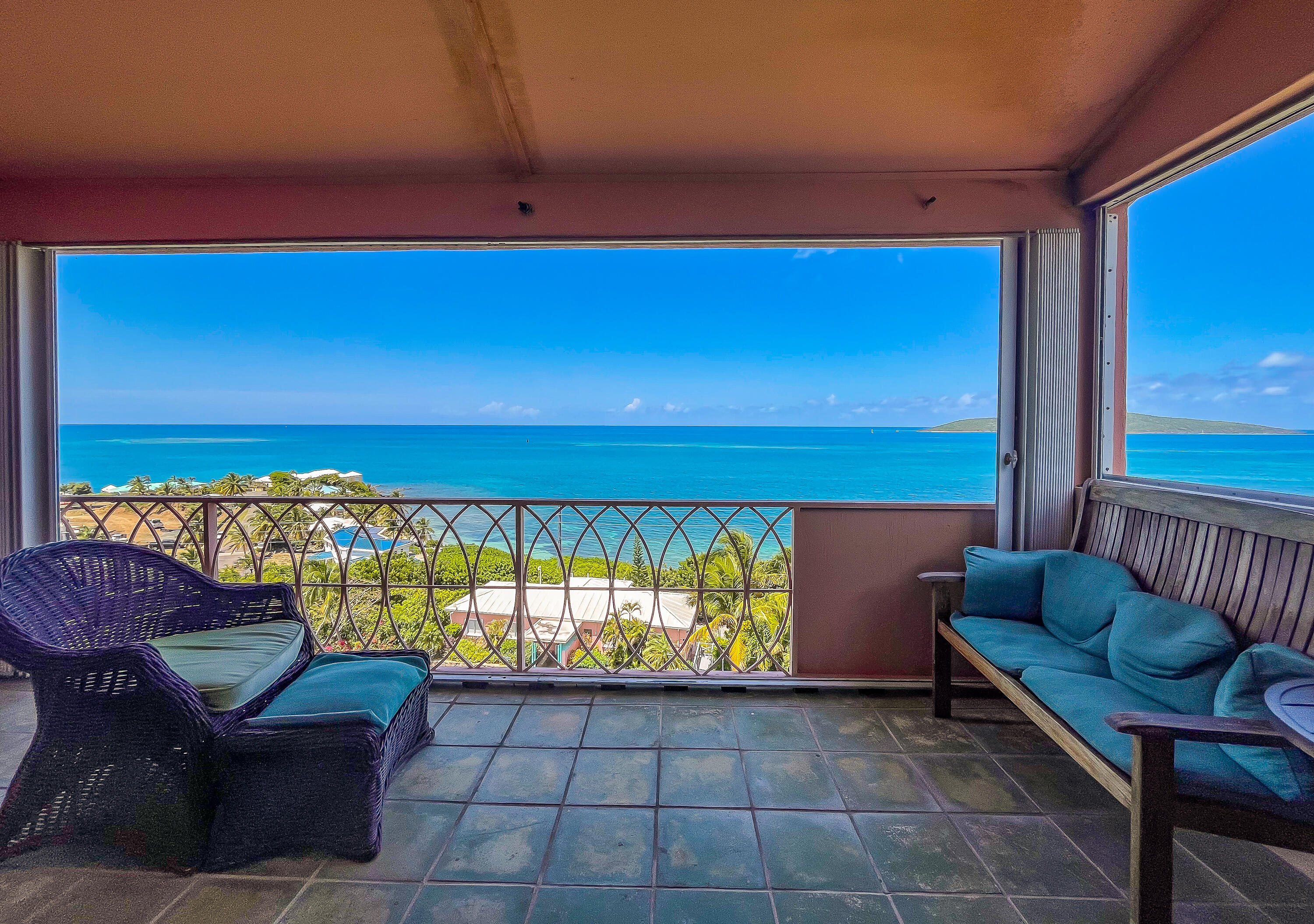 A5 Coakley Bay EA, Coakley Bay, St. Croix