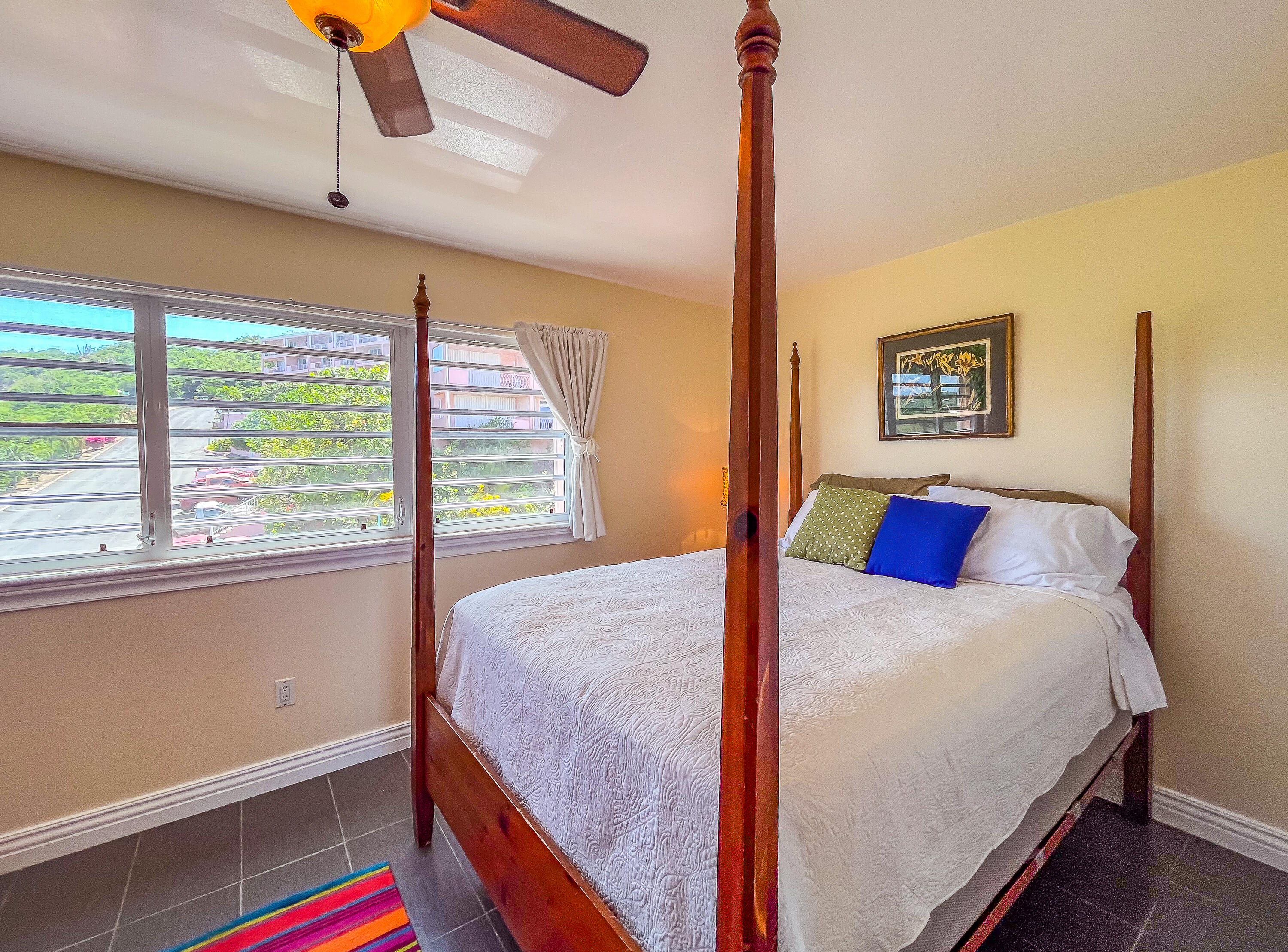 A5 Coakley Bay EA, Coakley Bay, St. Croix