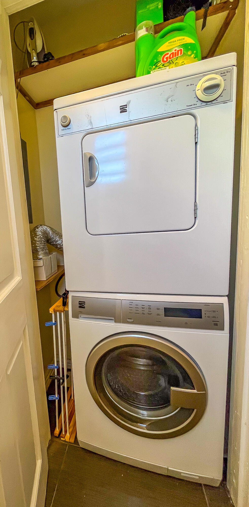 A5 Coakley Bay EA, Coakley Bay, St. Croix