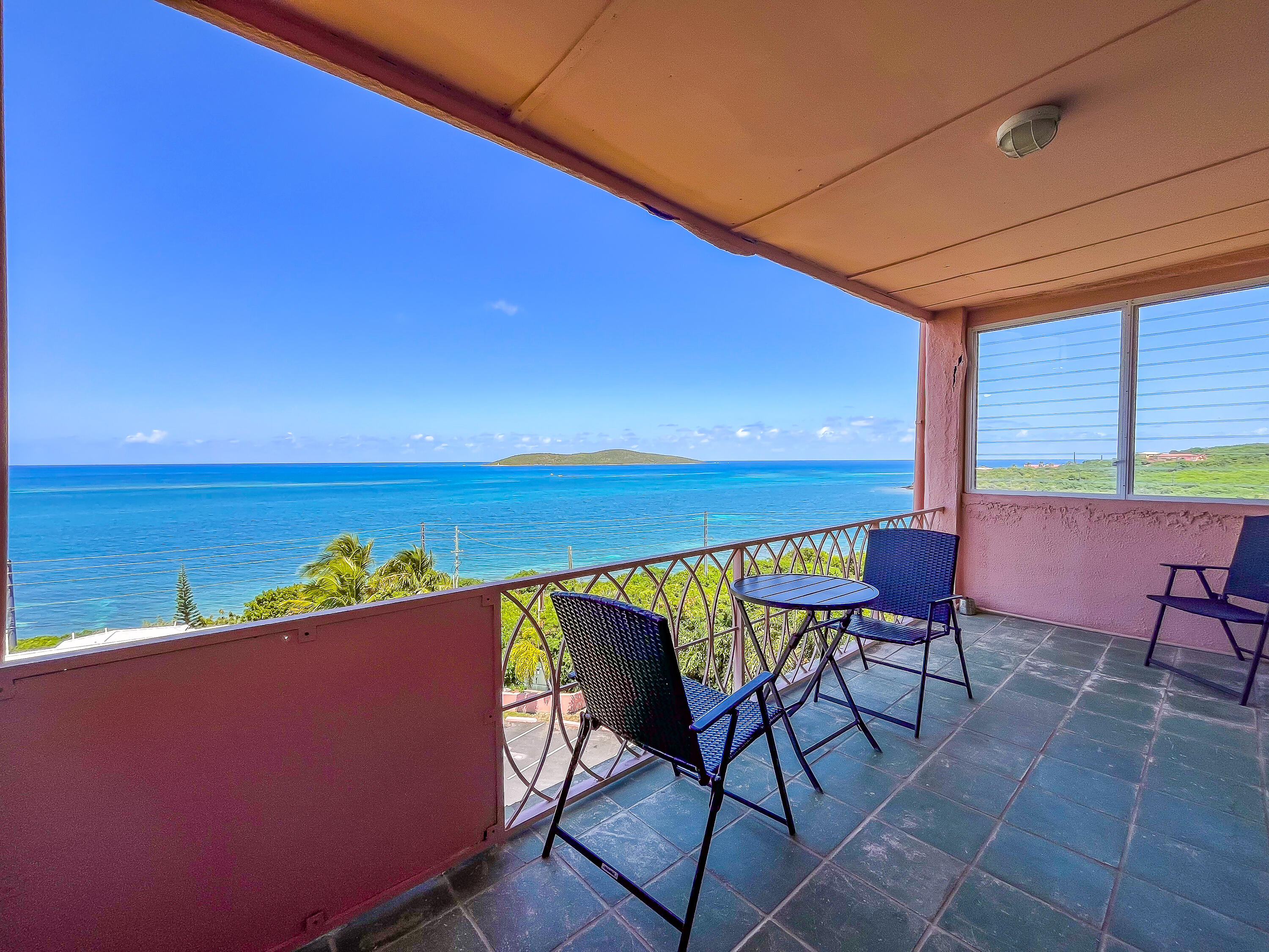 A5 Coakley Bay EA, Coakley Bay, St. Croix