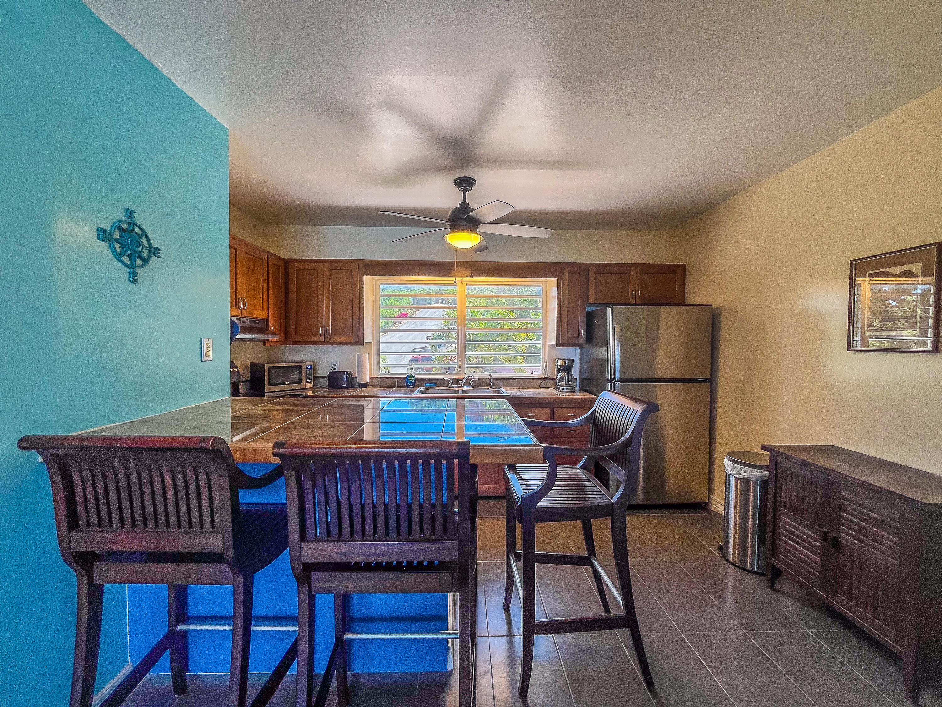 A5 Coakley Bay EA, Coakley Bay, St. Croix