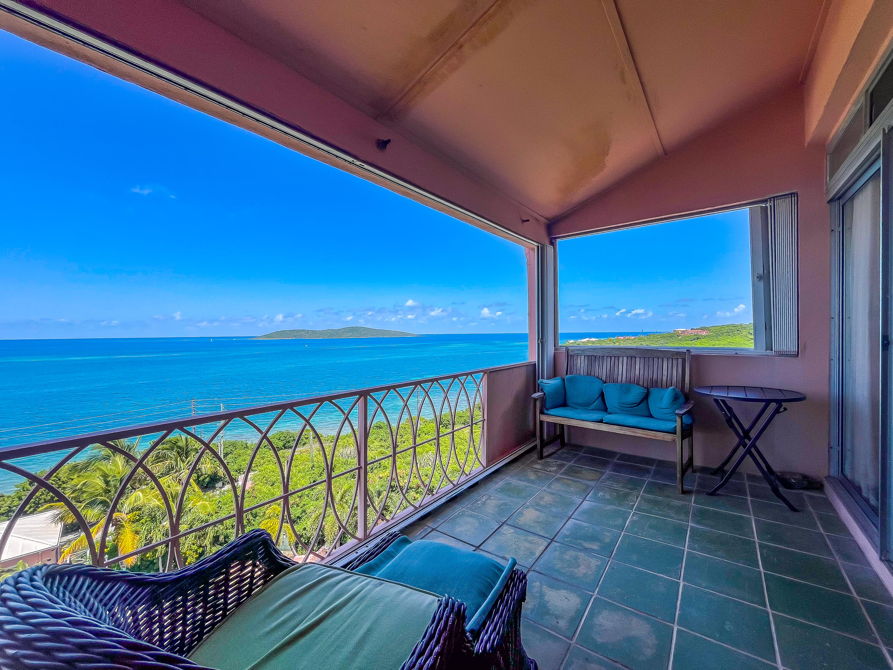 A5 Coakley Bay EA, Coakley Bay, St. Croix