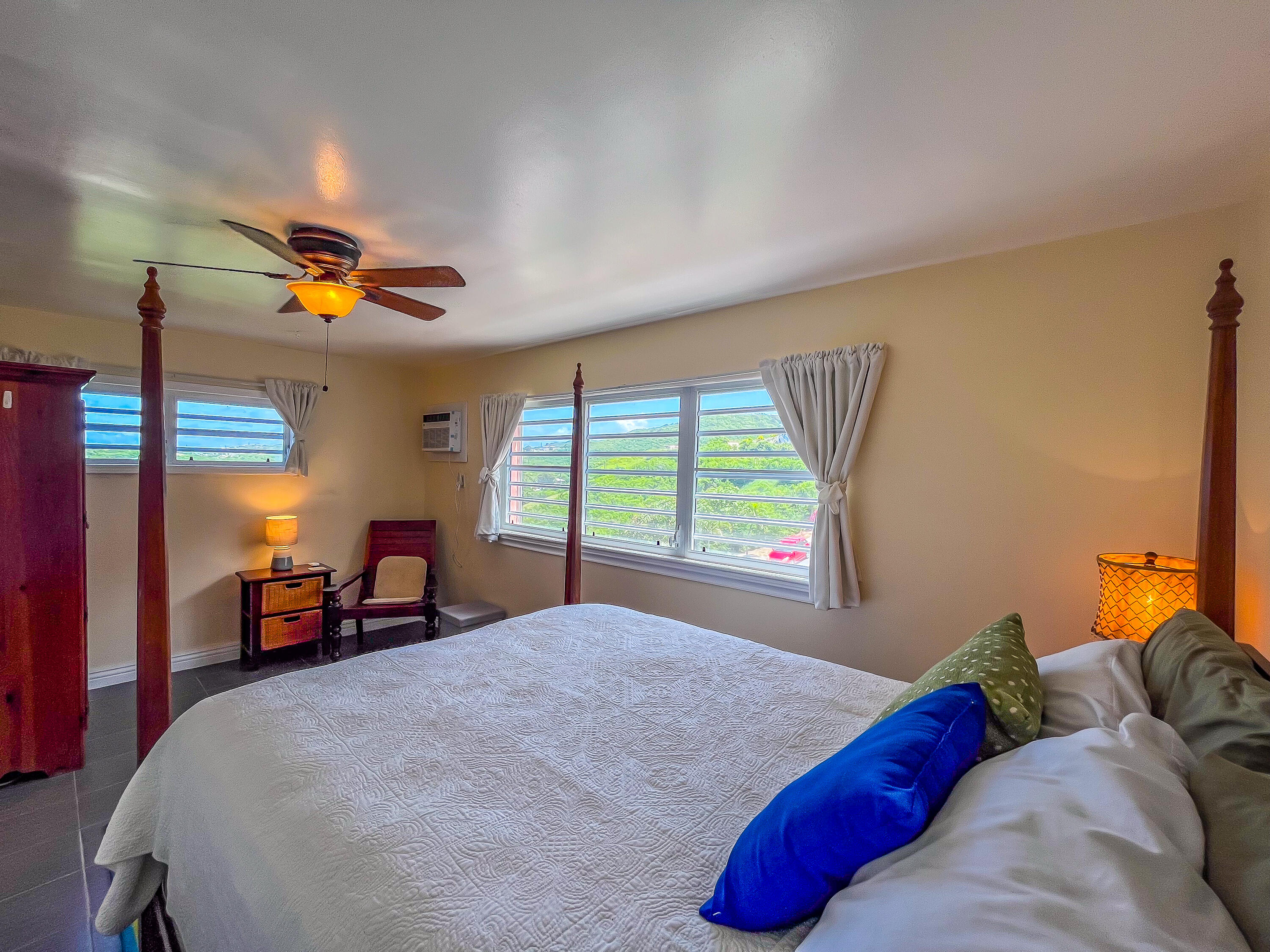 A5 Coakley Bay EA, Coakley Bay, St. Croix