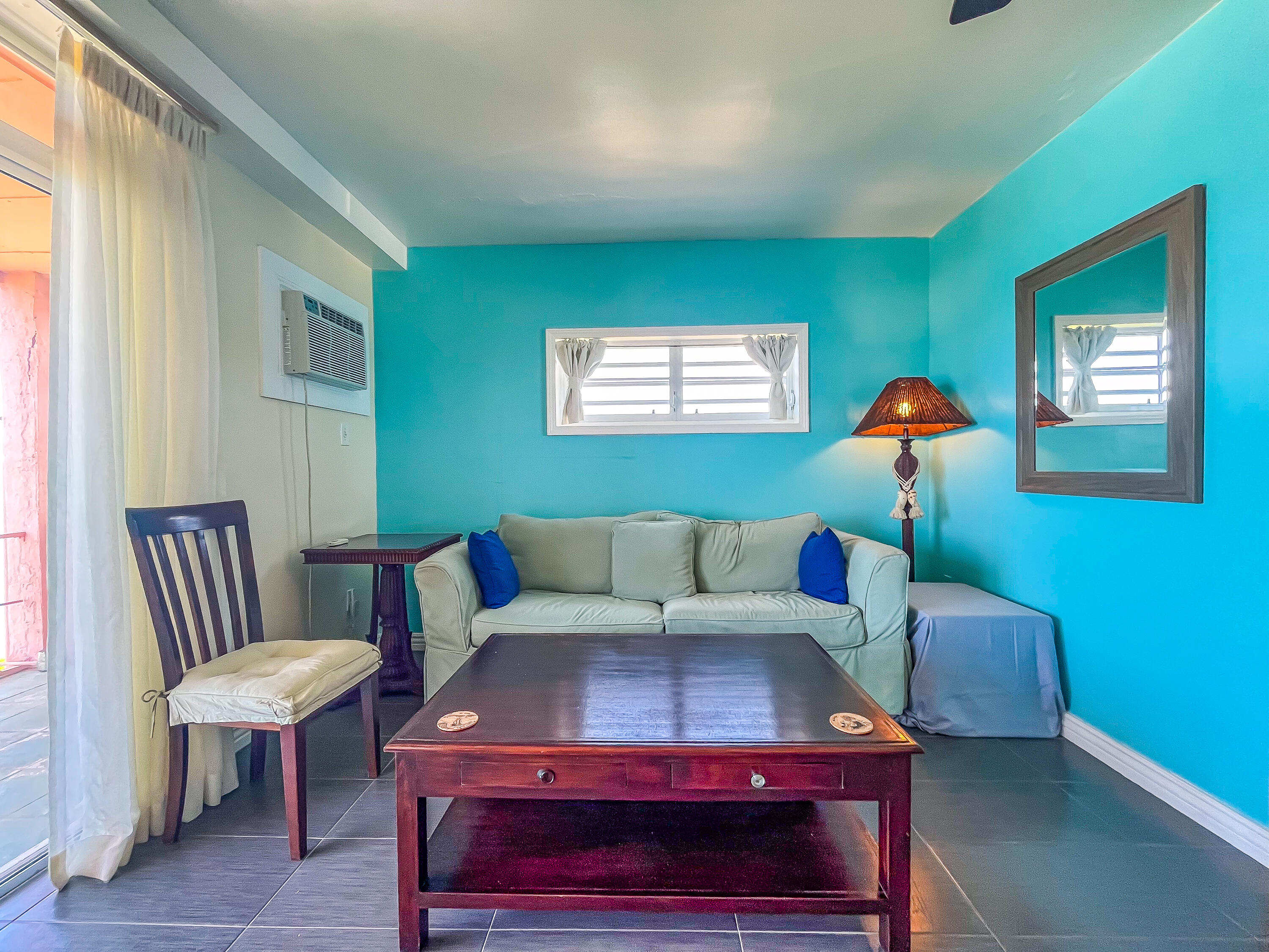 A5 Coakley Bay EA, Coakley Bay, St. Croix