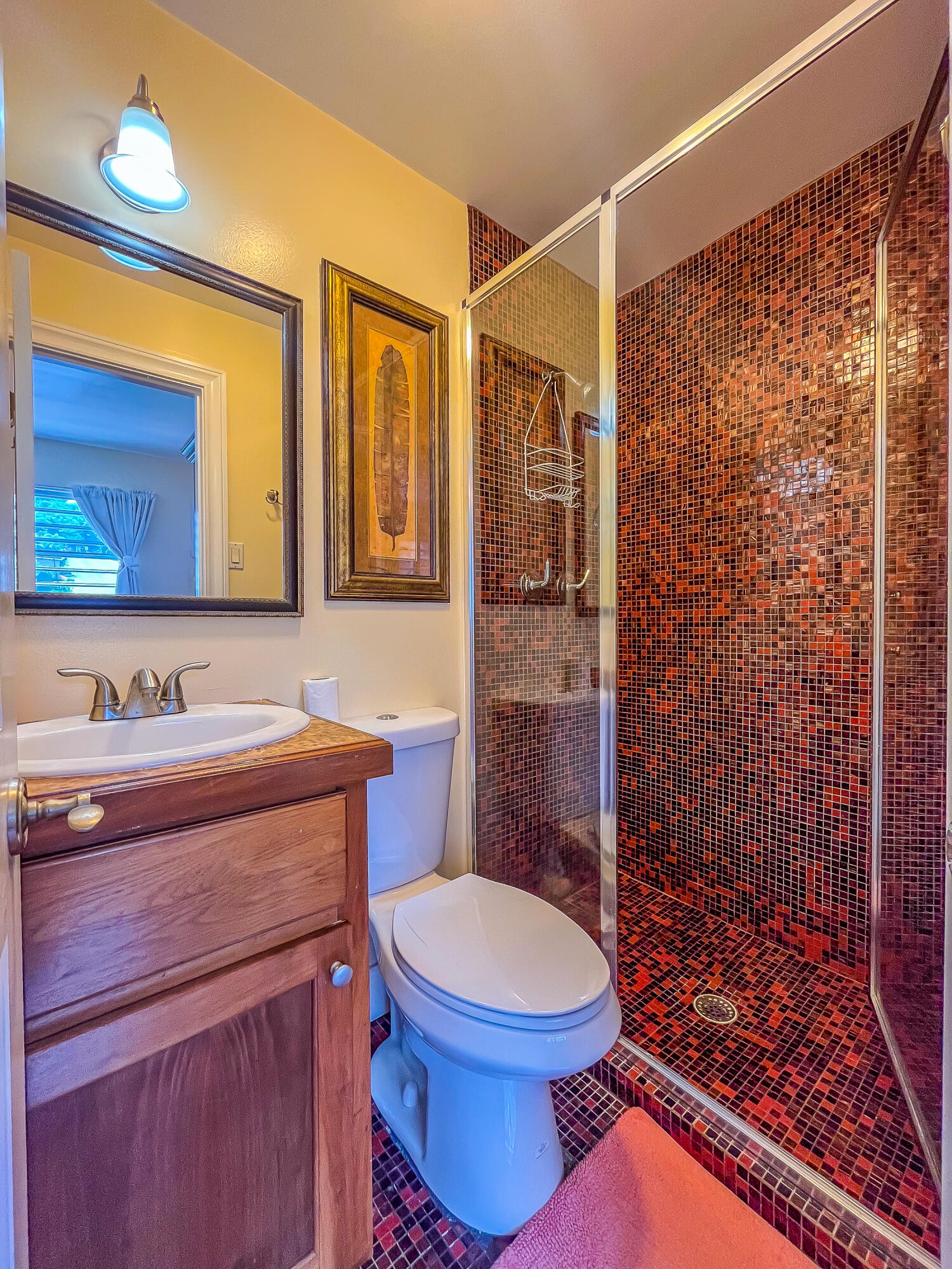 A5 Coakley Bay EA, Coakley Bay, St. Croix