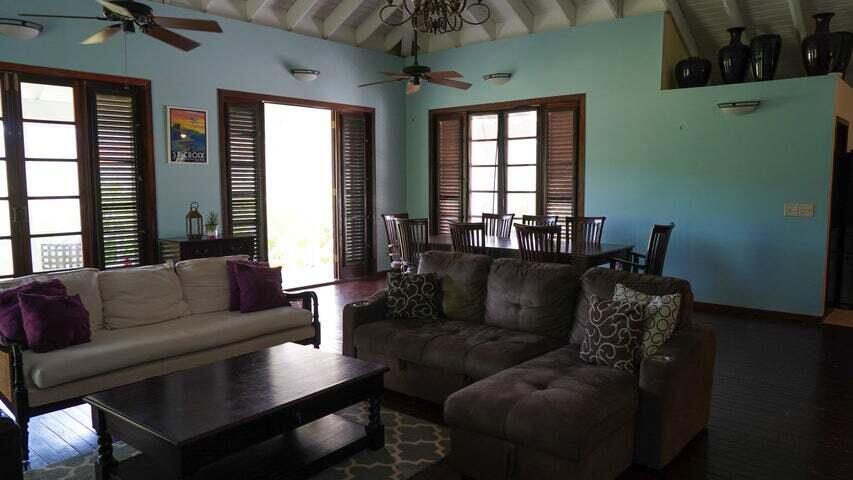 A Fountain NA, Sweet Lime I, St. Croix