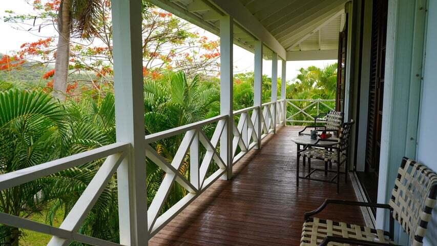 A Fountain NA, Sweet Lime I, St. Croix