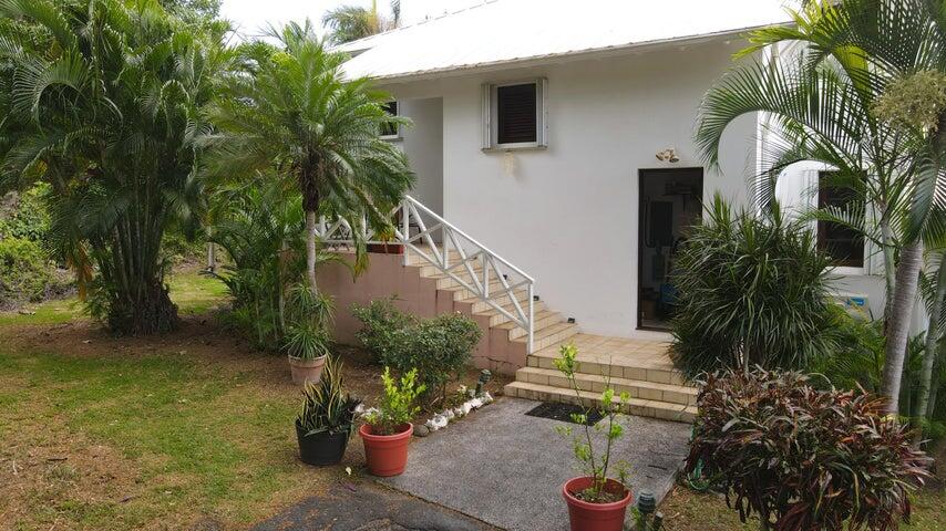 A Fountain NA, Sweet Lime I, St. Croix