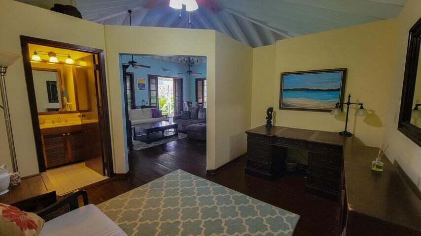 A Fountain NA, Sweet Lime I, St. Croix