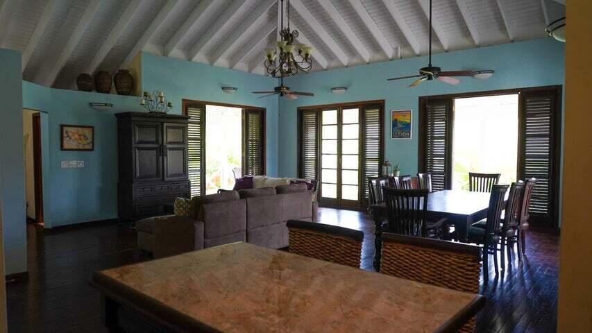 A Fountain NA, Sweet Lime I, St. Croix