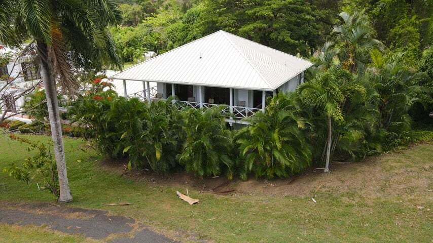 A Fountain NA, Sweet Lime I, St. Croix