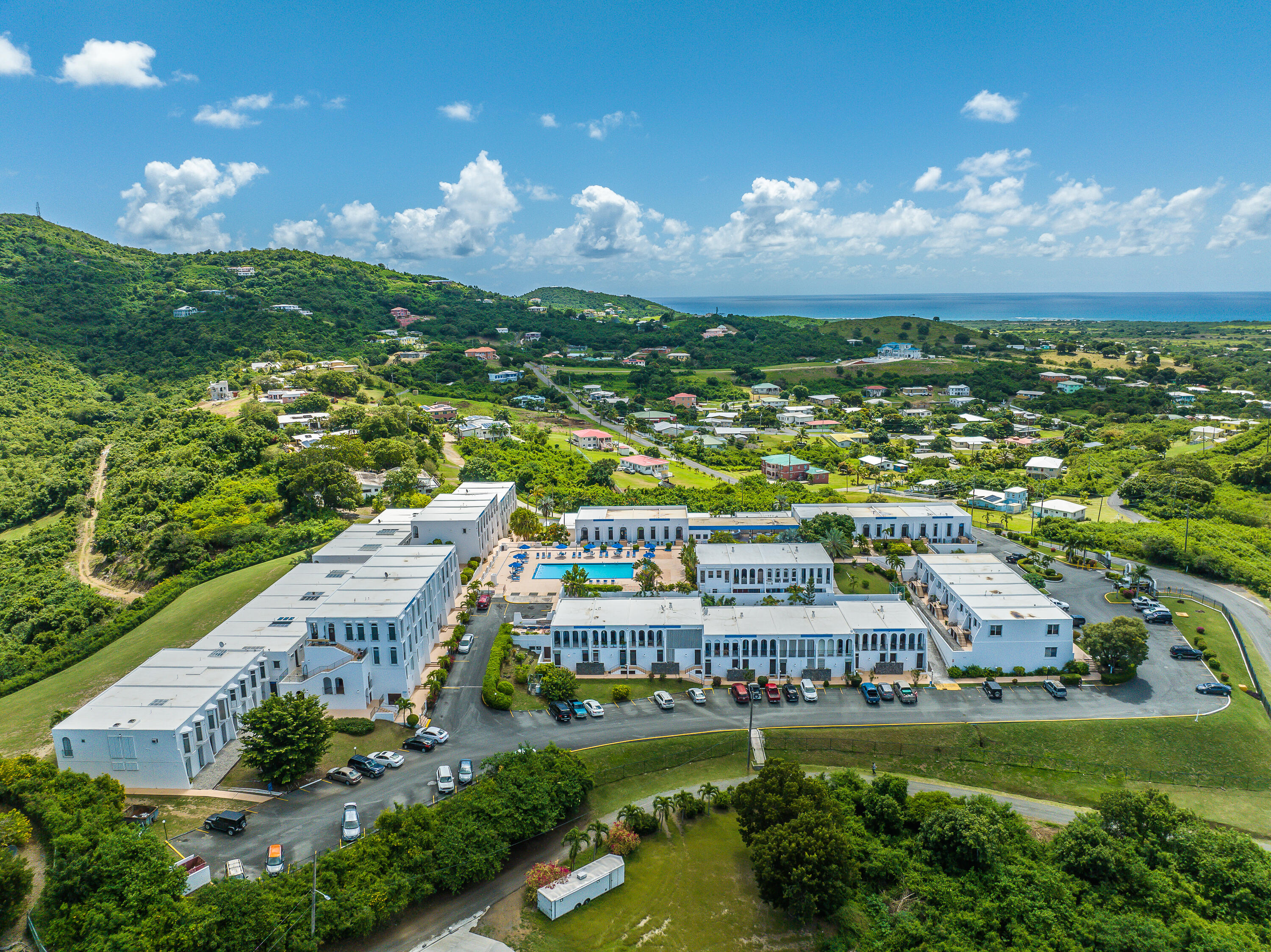 N51 Hermon Hill CO, Questa Verde, St. Croix Unit: N51