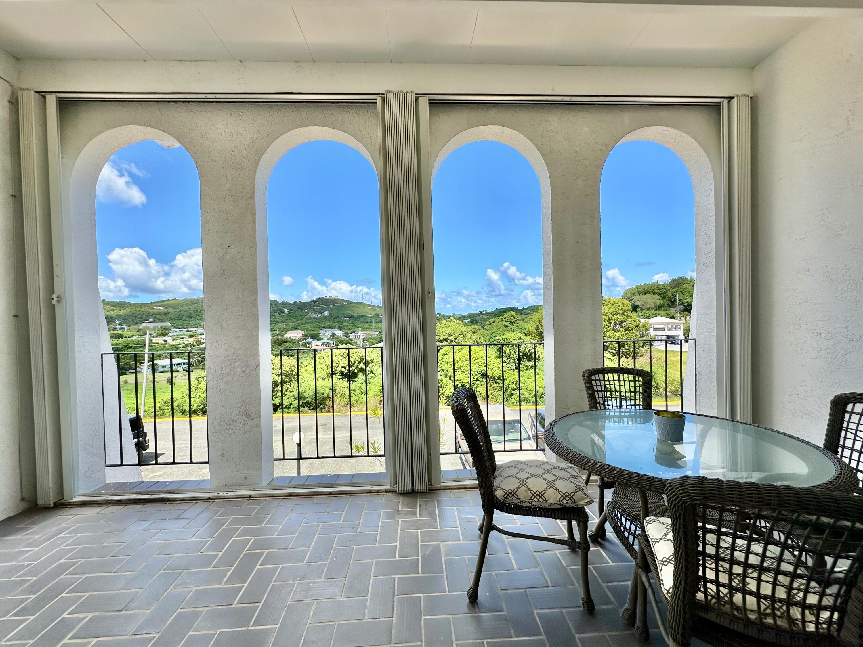 N51 Hermon Hill CO, Questa Verde, St. Croix Unit: N51