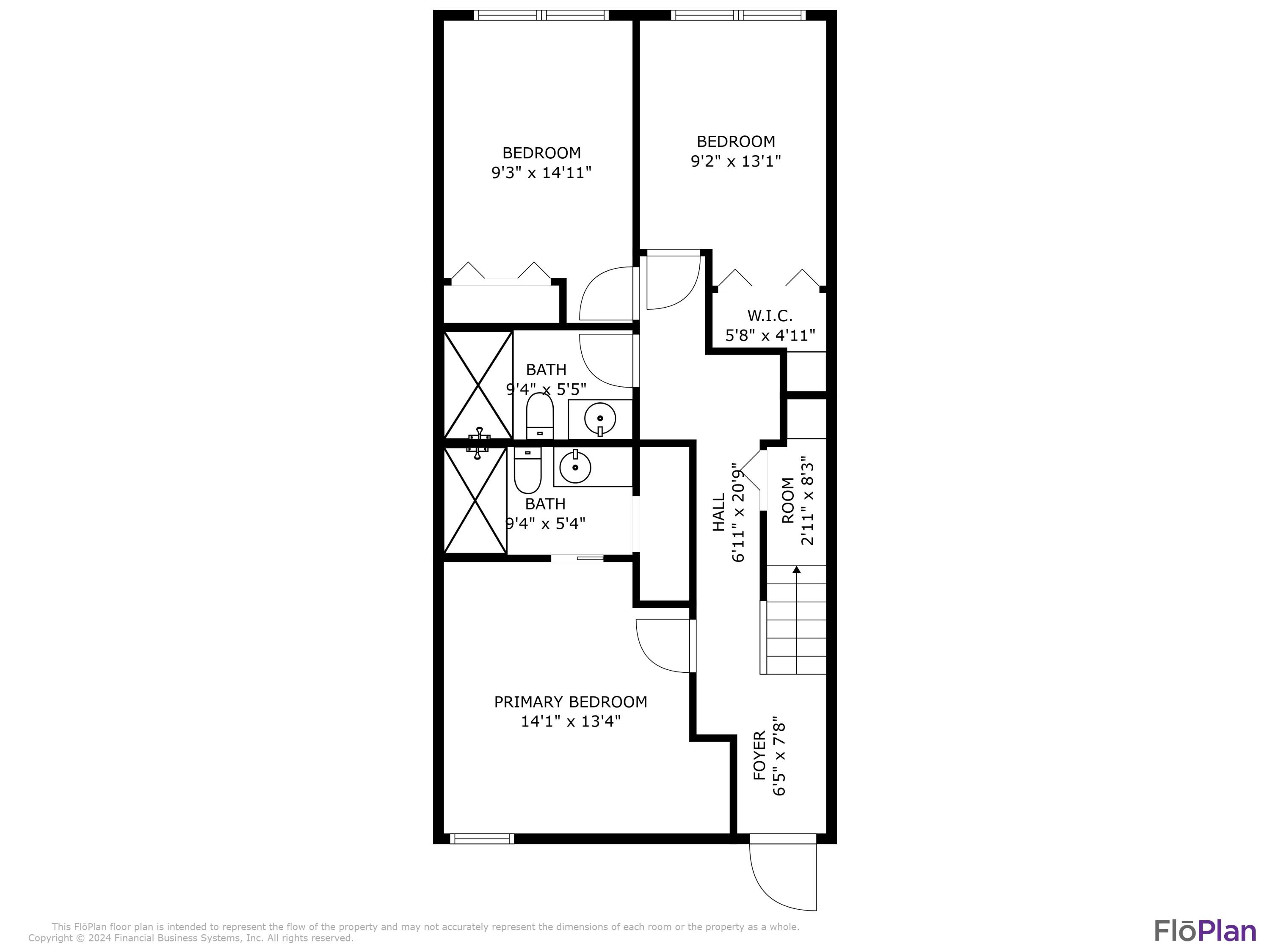 N51 Hermon Hill CO, Questa Verde, St. Croix Unit: N51