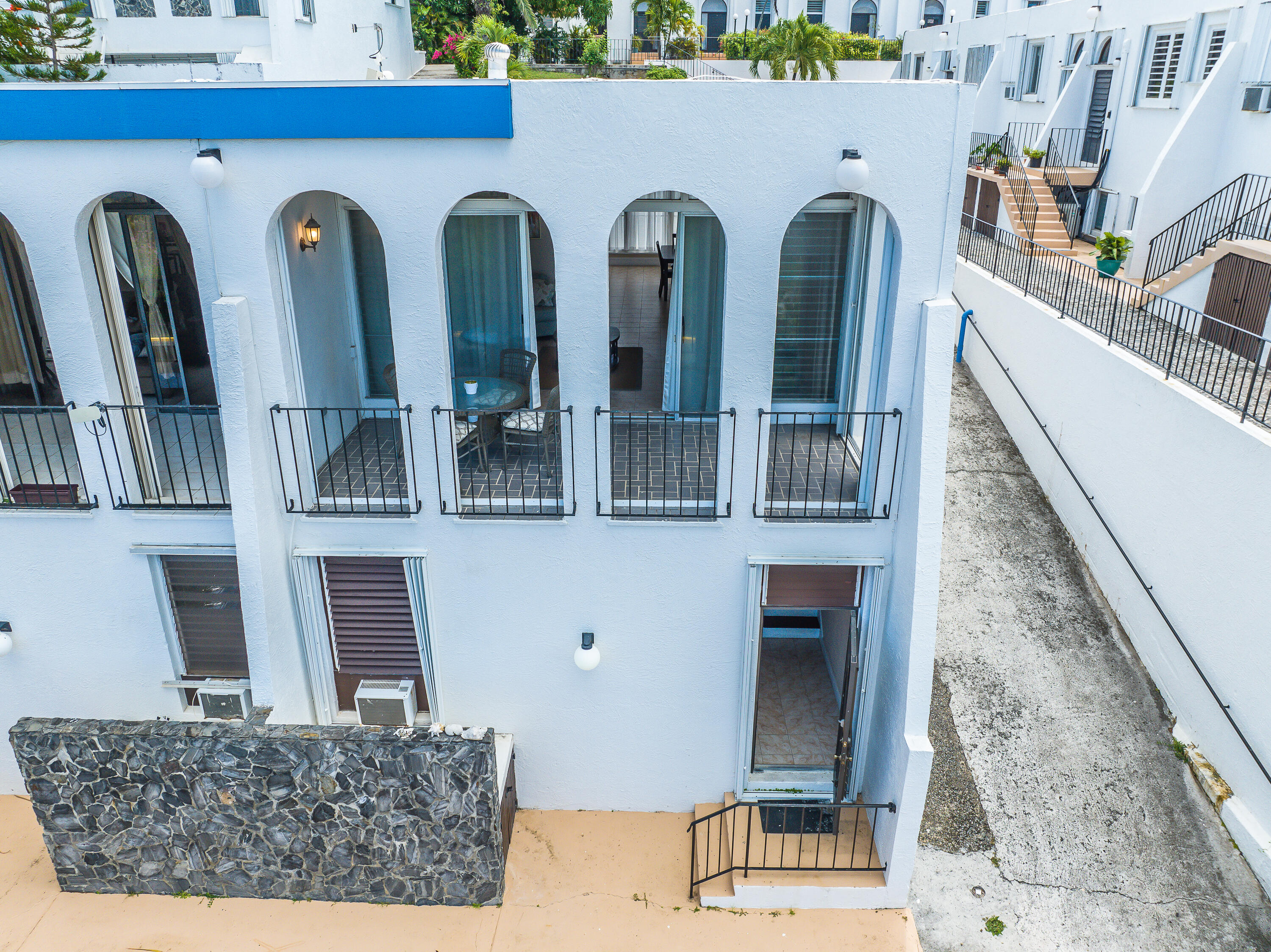 N51 Hermon Hill CO, Questa Verde, St. Croix Unit: N51