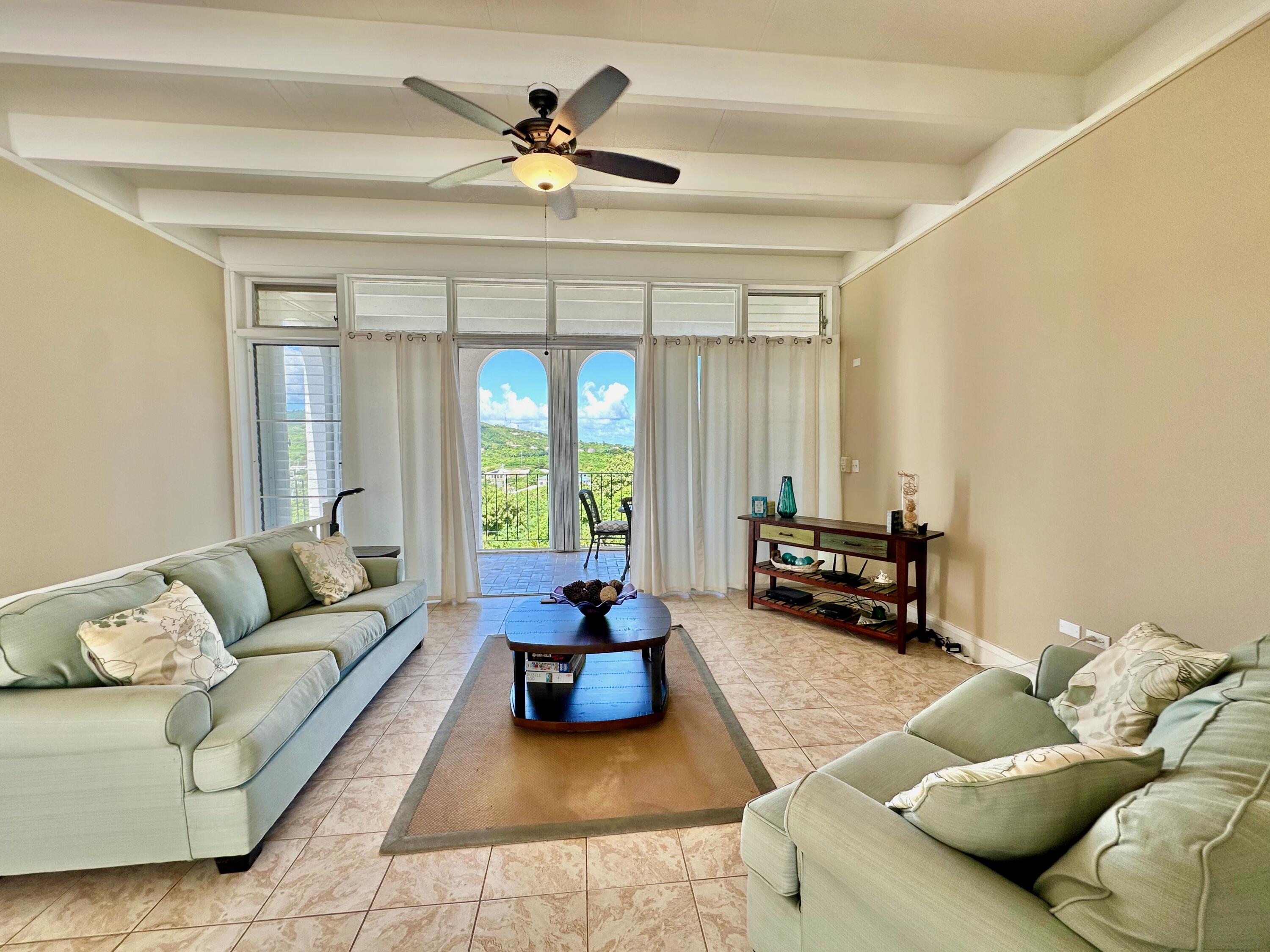 N51 Hermon Hill CO, Questa Verde, St. Croix Unit: N51